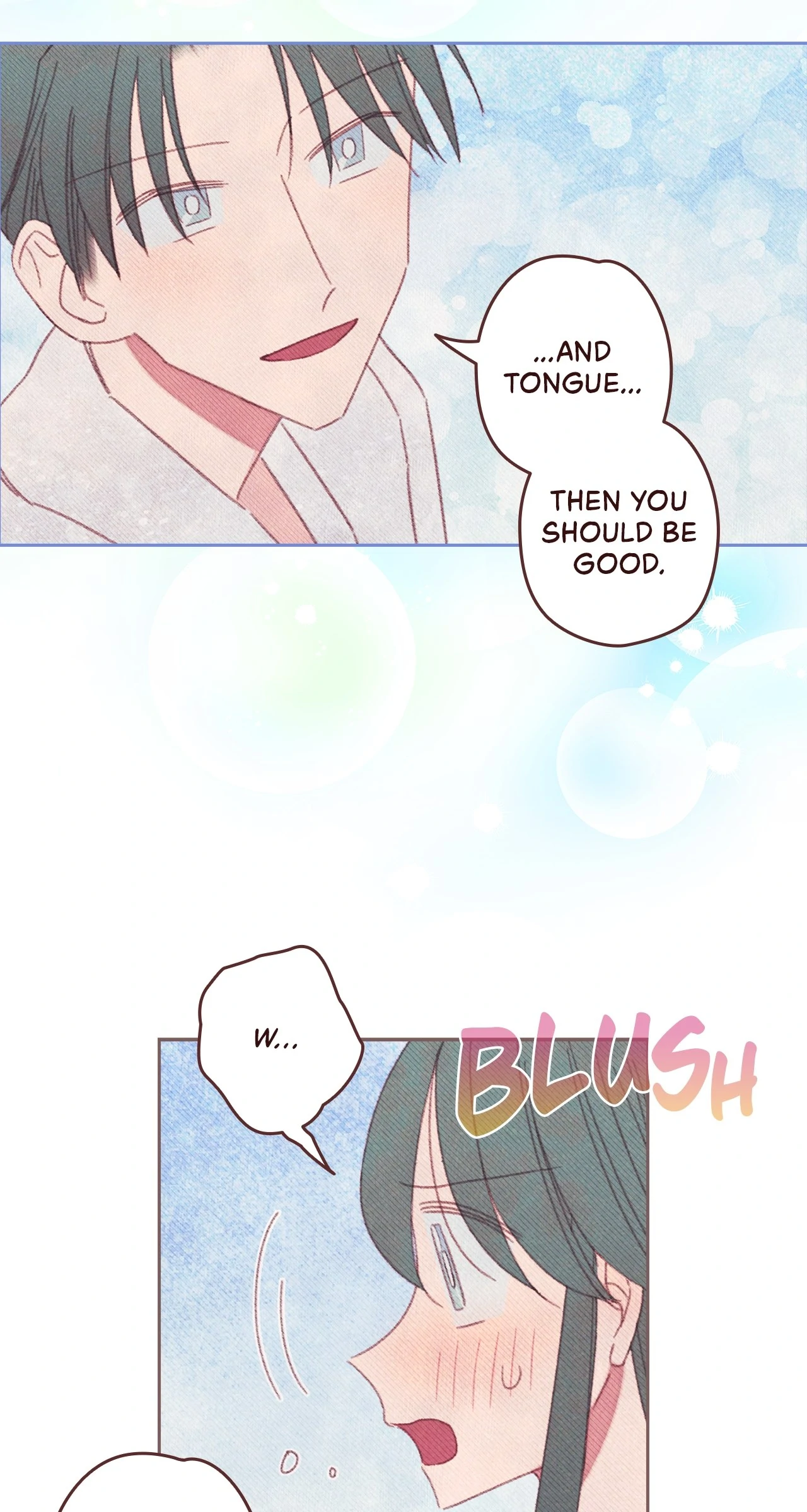 Obscene Hobby Chapter 13 - Page 43