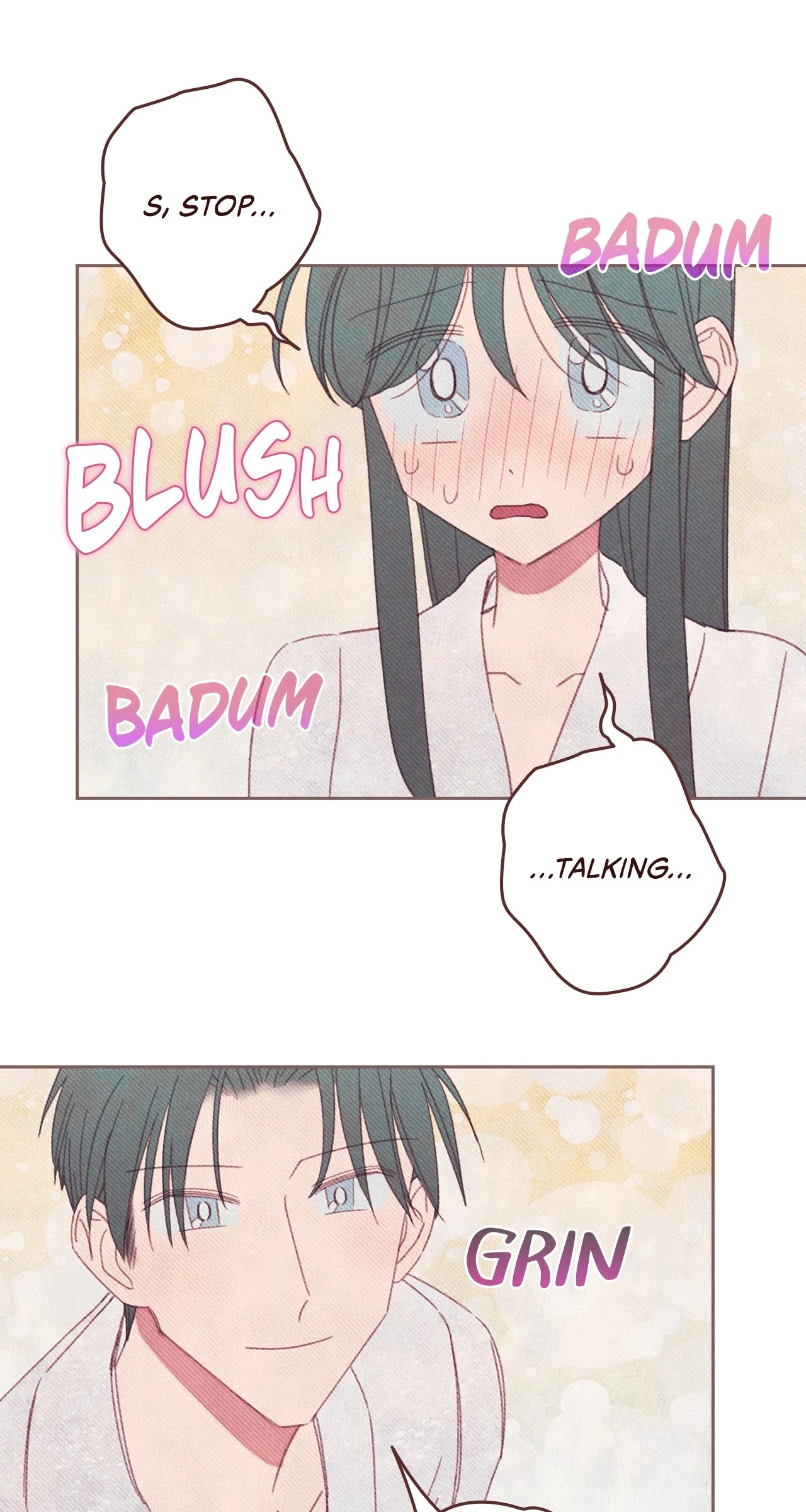 Obscene Hobby Chapter 13 - Page 46