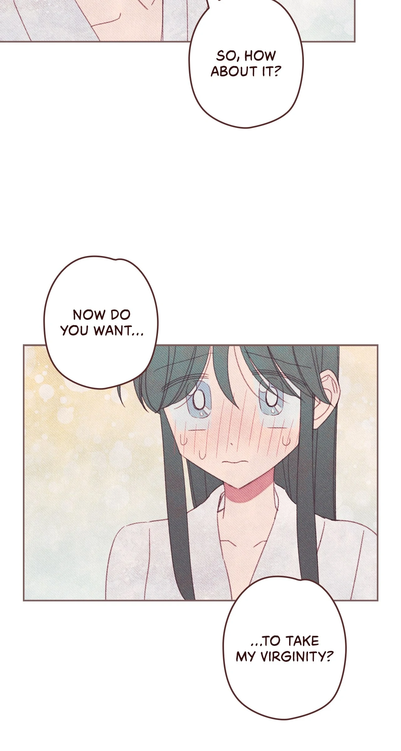 Obscene Hobby Chapter 13 - Page 47