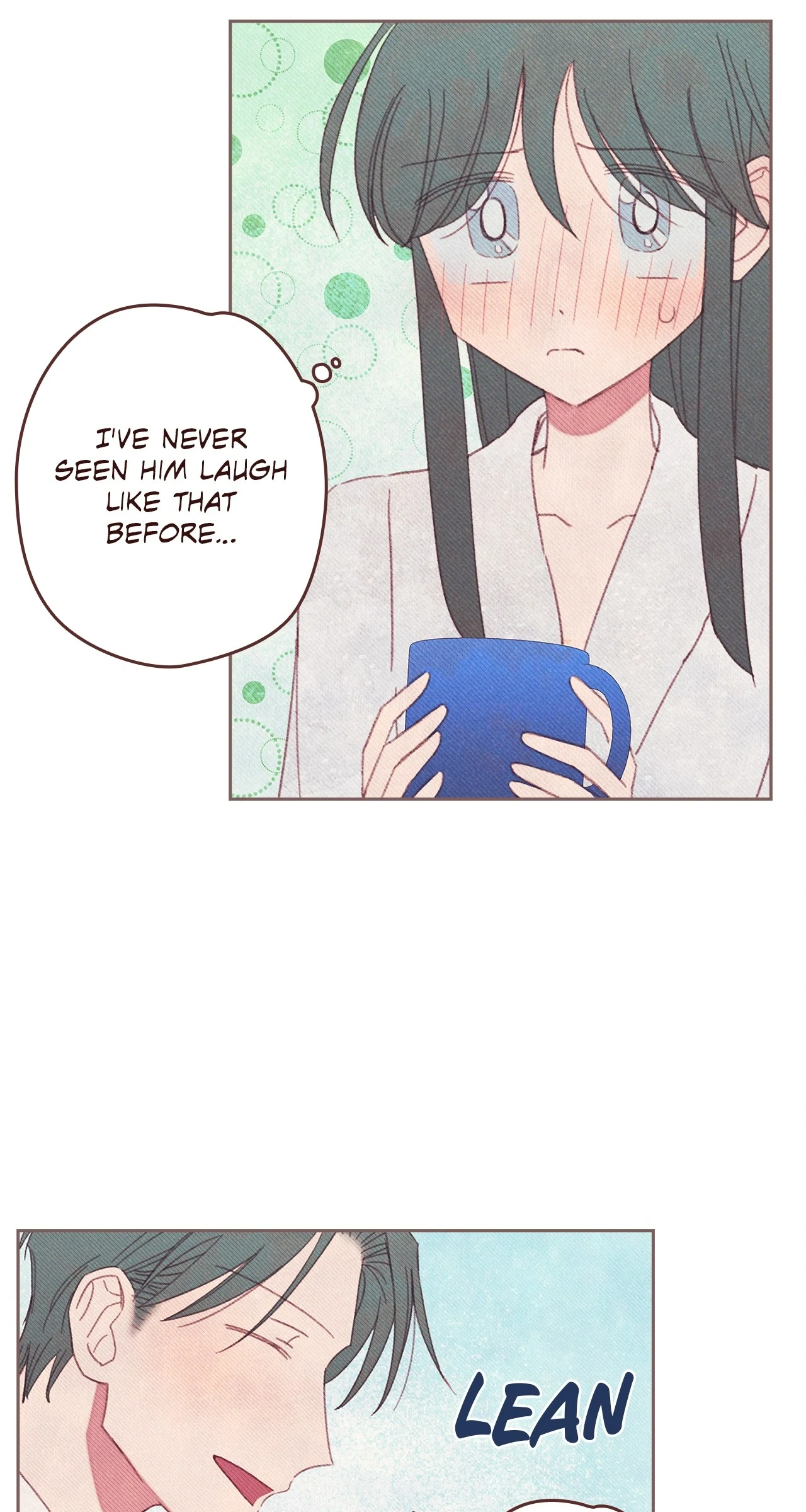 Obscene Hobby Chapter 13 - Page 55
