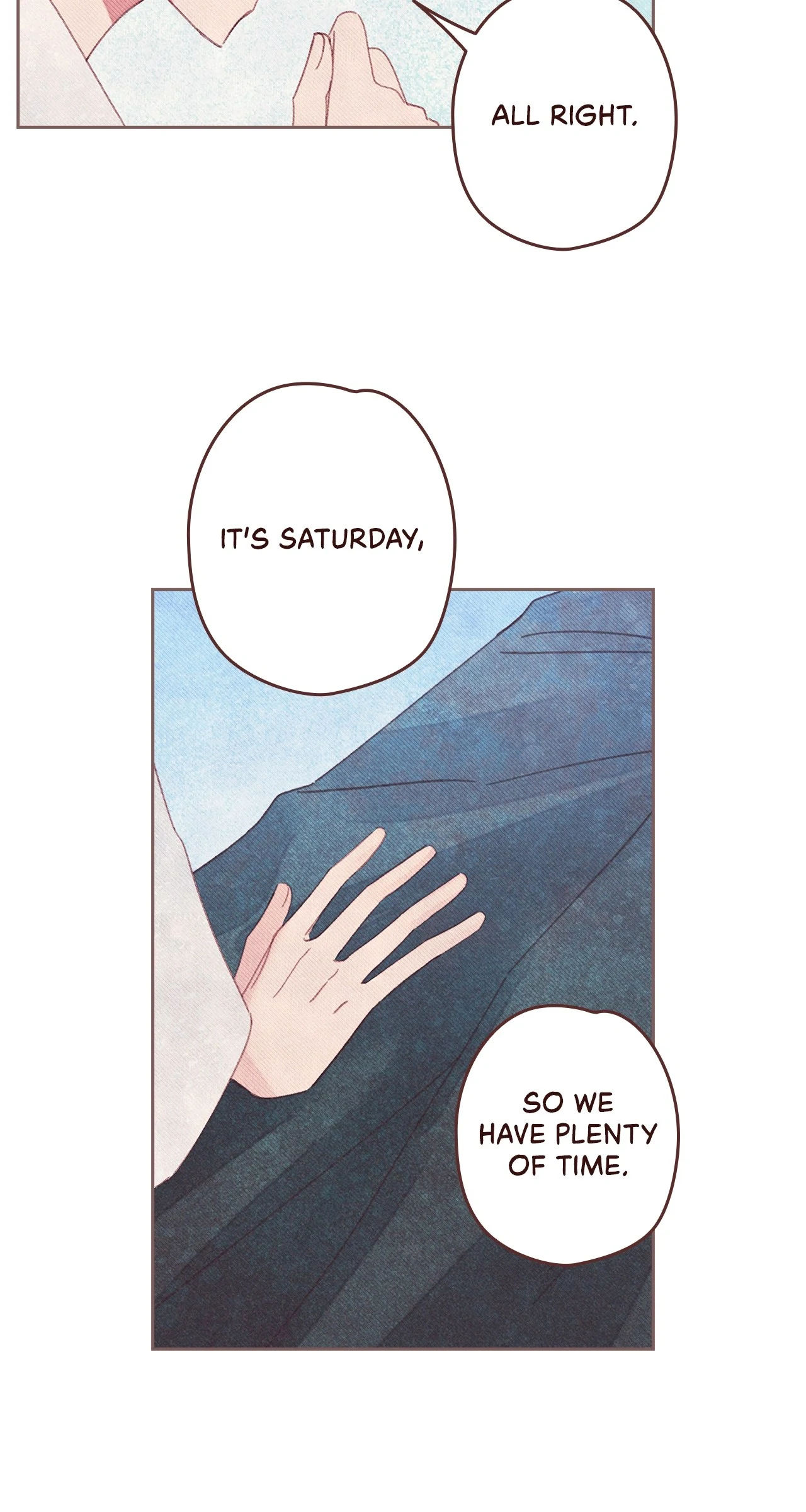 Obscene Hobby Chapter 13 - Page 56