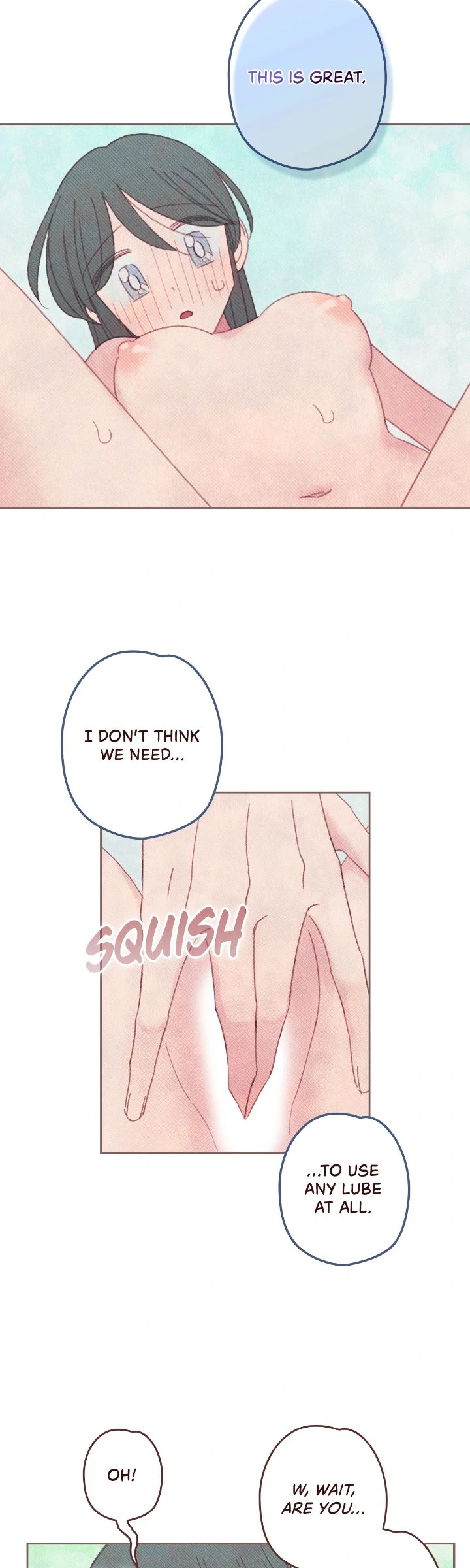 Obscene Hobby Chapter 14 - Page 20