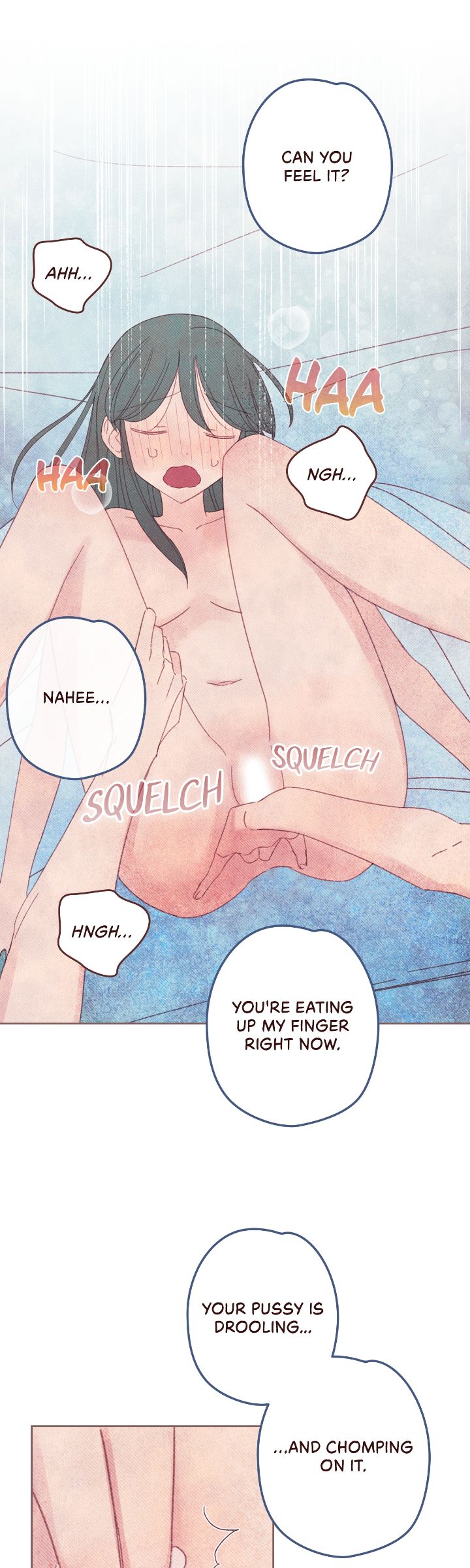 Obscene Hobby Chapter 14 - Page 22