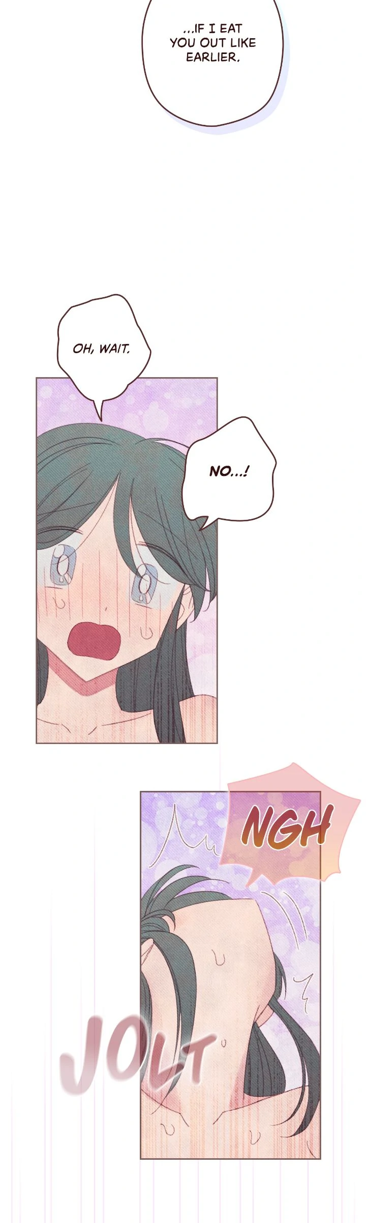 Obscene Hobby Chapter 14 - Page 24
