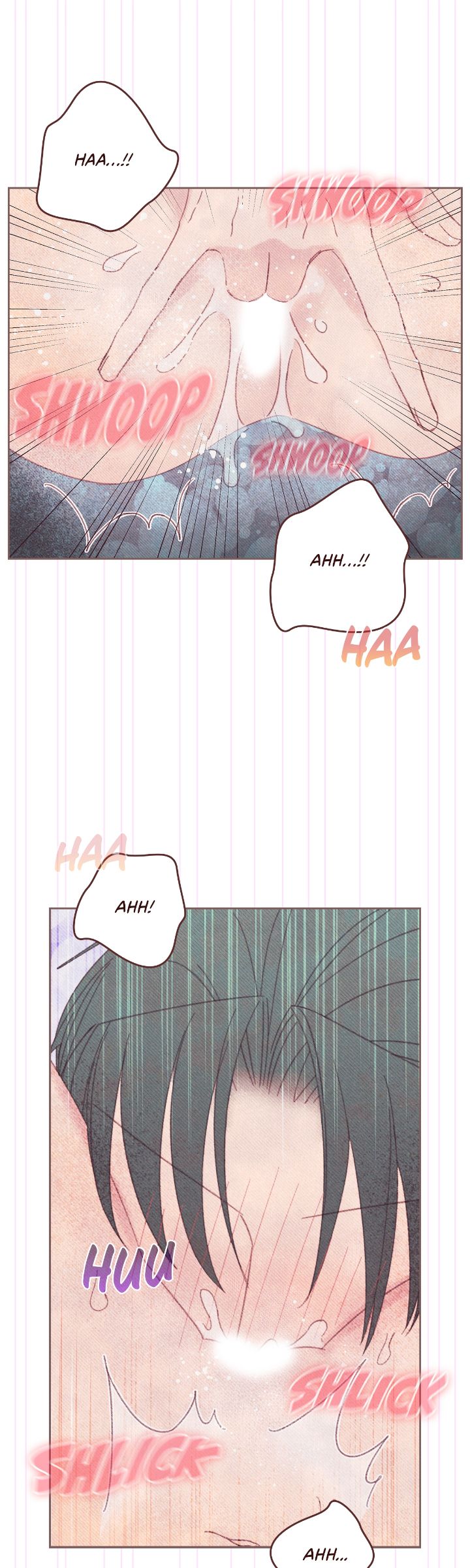 Obscene Hobby Chapter 14 - Page 28