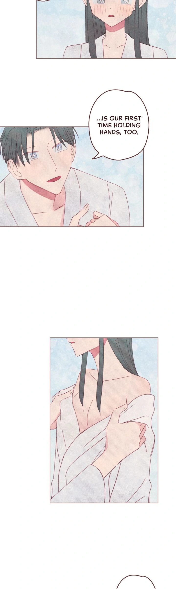 Obscene Hobby Chapter 14 - Page 3