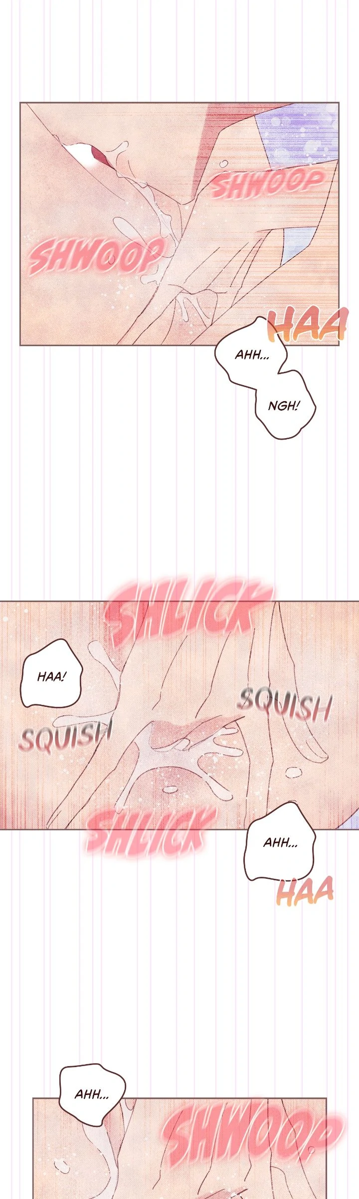 Obscene Hobby Chapter 14 - Page 30