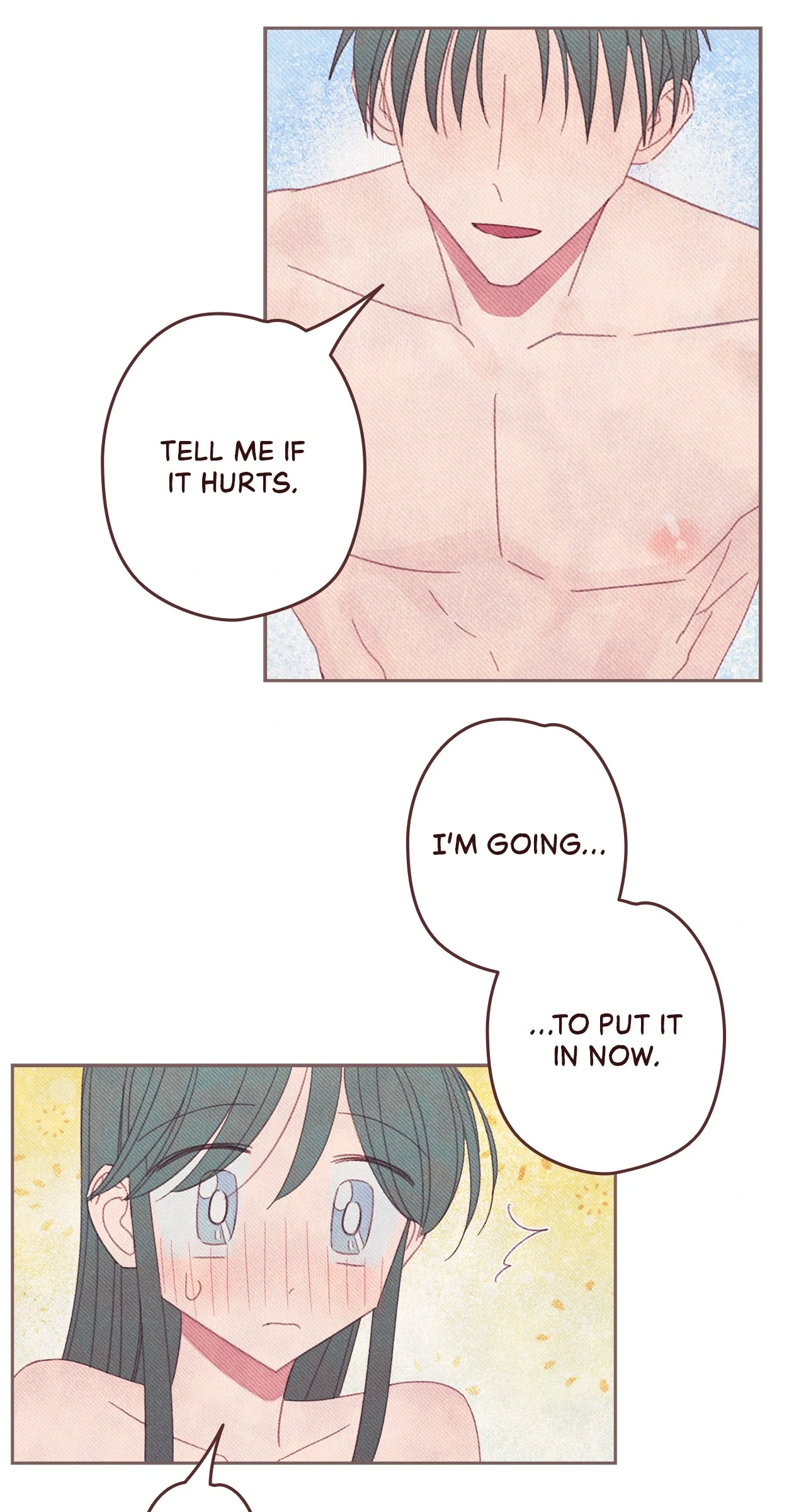 Obscene Hobby Chapter 15 - Page 11