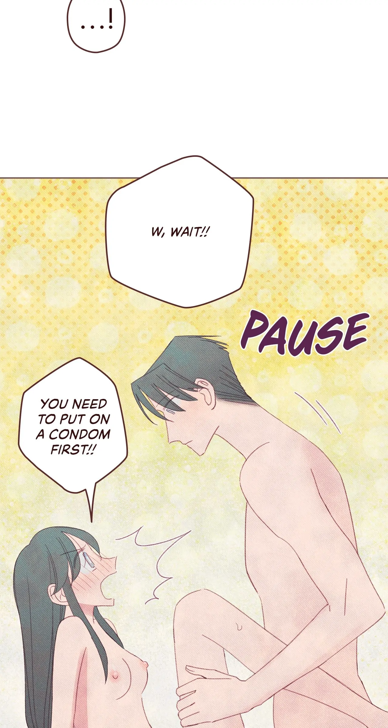 Obscene Hobby Chapter 15 - Page 12