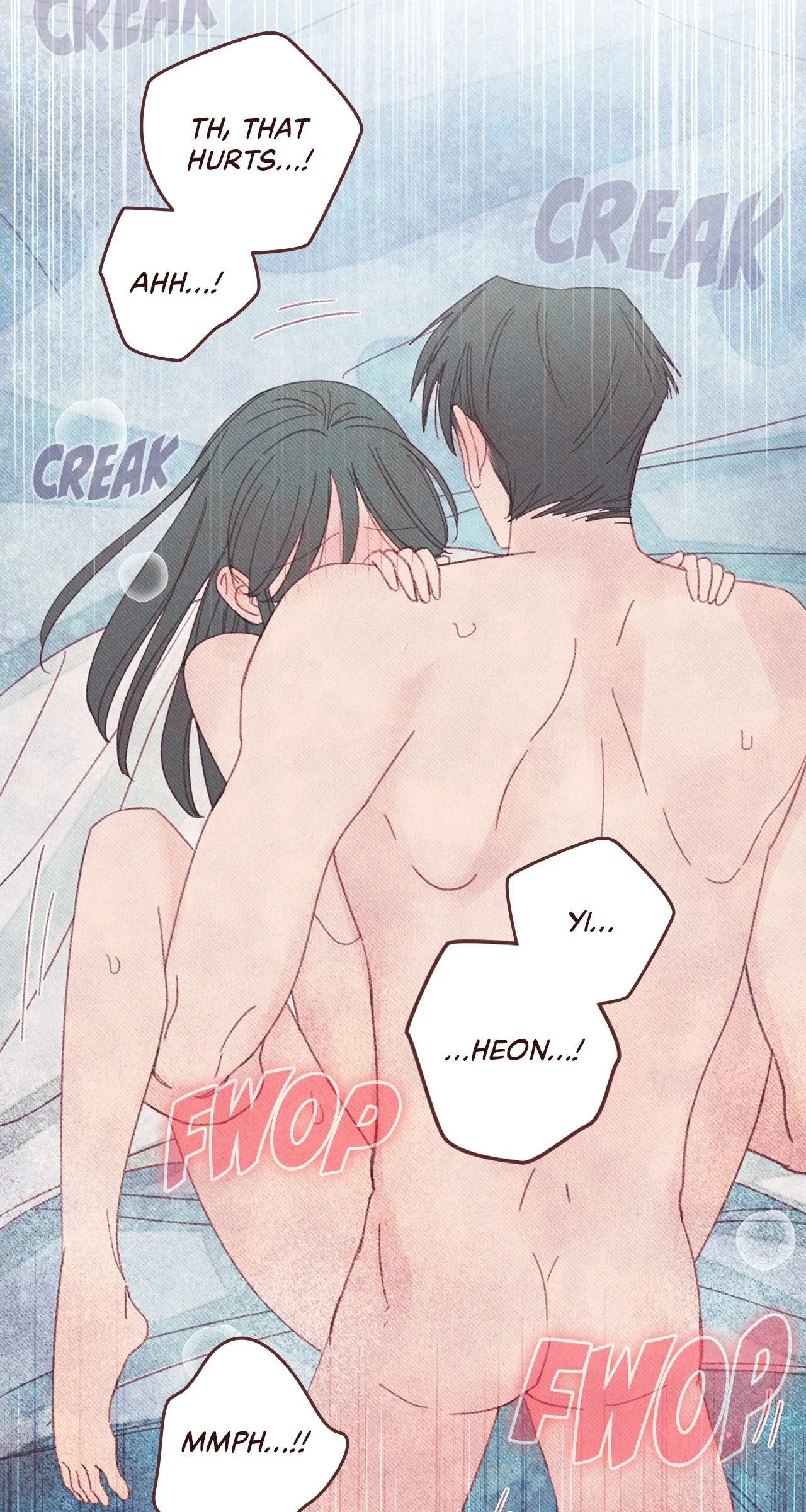 Obscene Hobby Chapter 15 - Page 25
