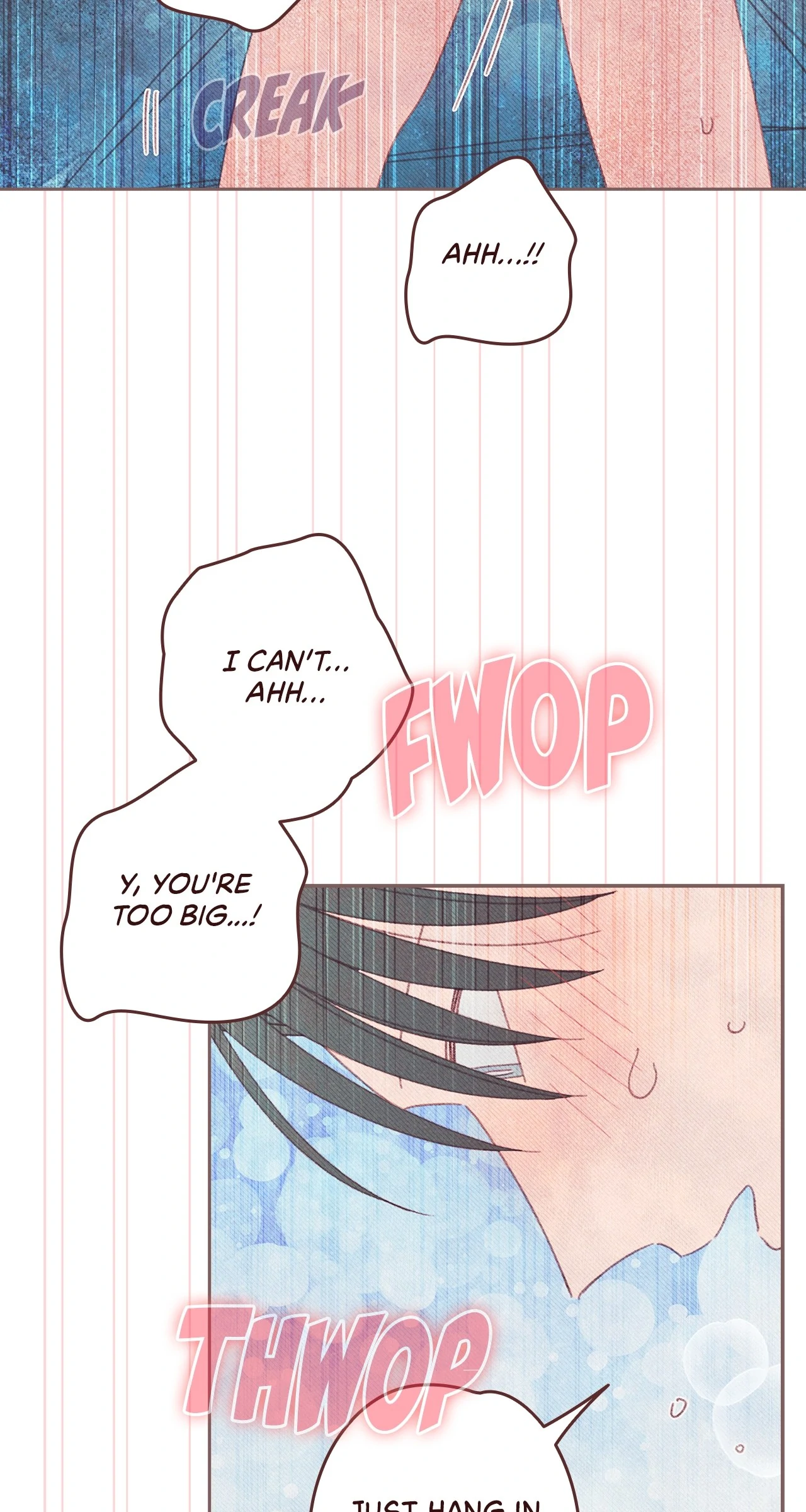 Obscene Hobby Chapter 15 - Page 26
