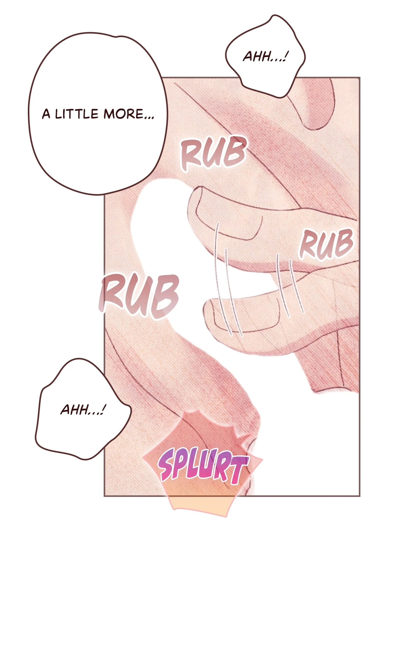 Obscene Hobby Chapter 15 - Page 29