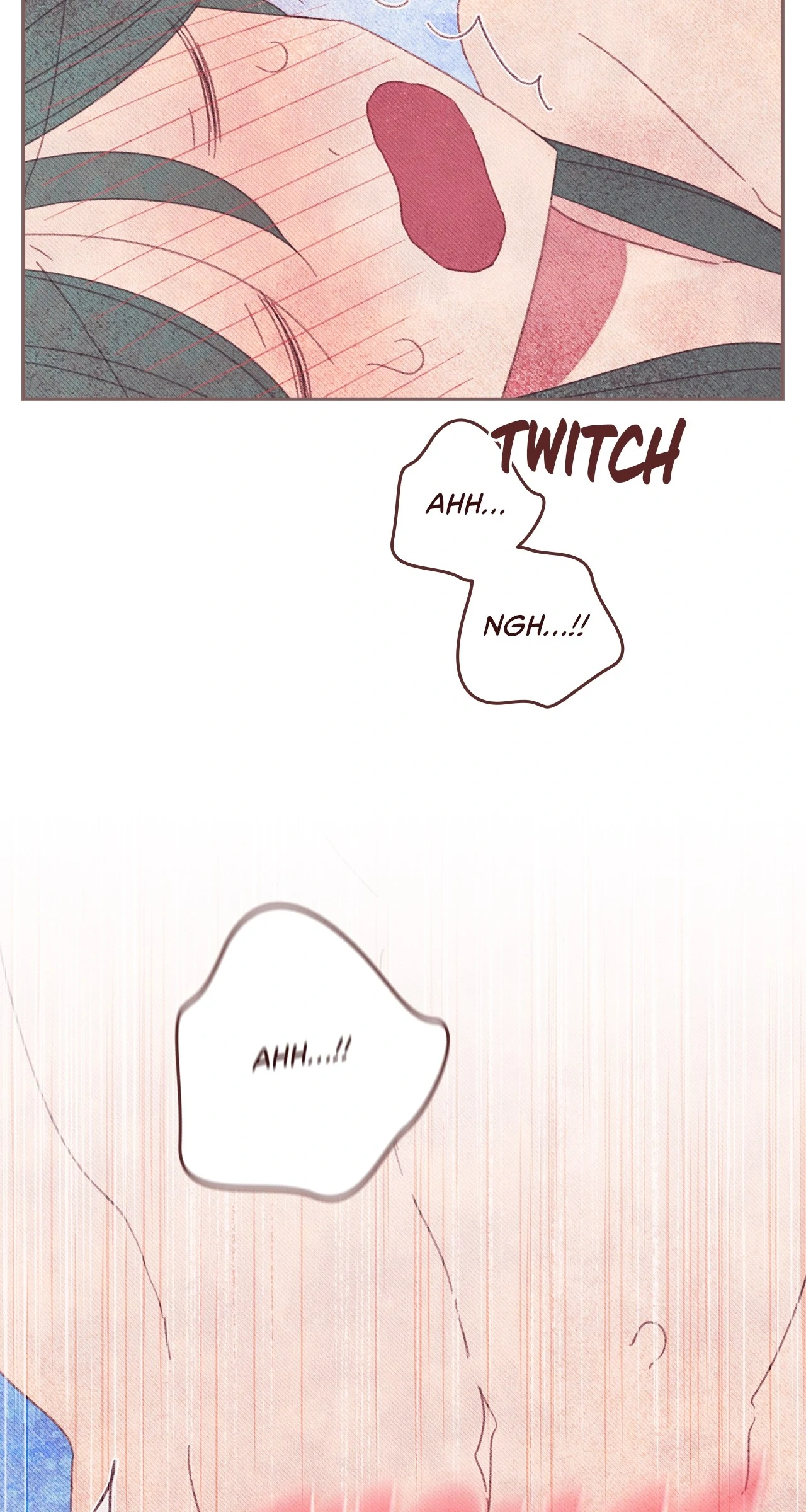 Obscene Hobby Chapter 15 - Page 32