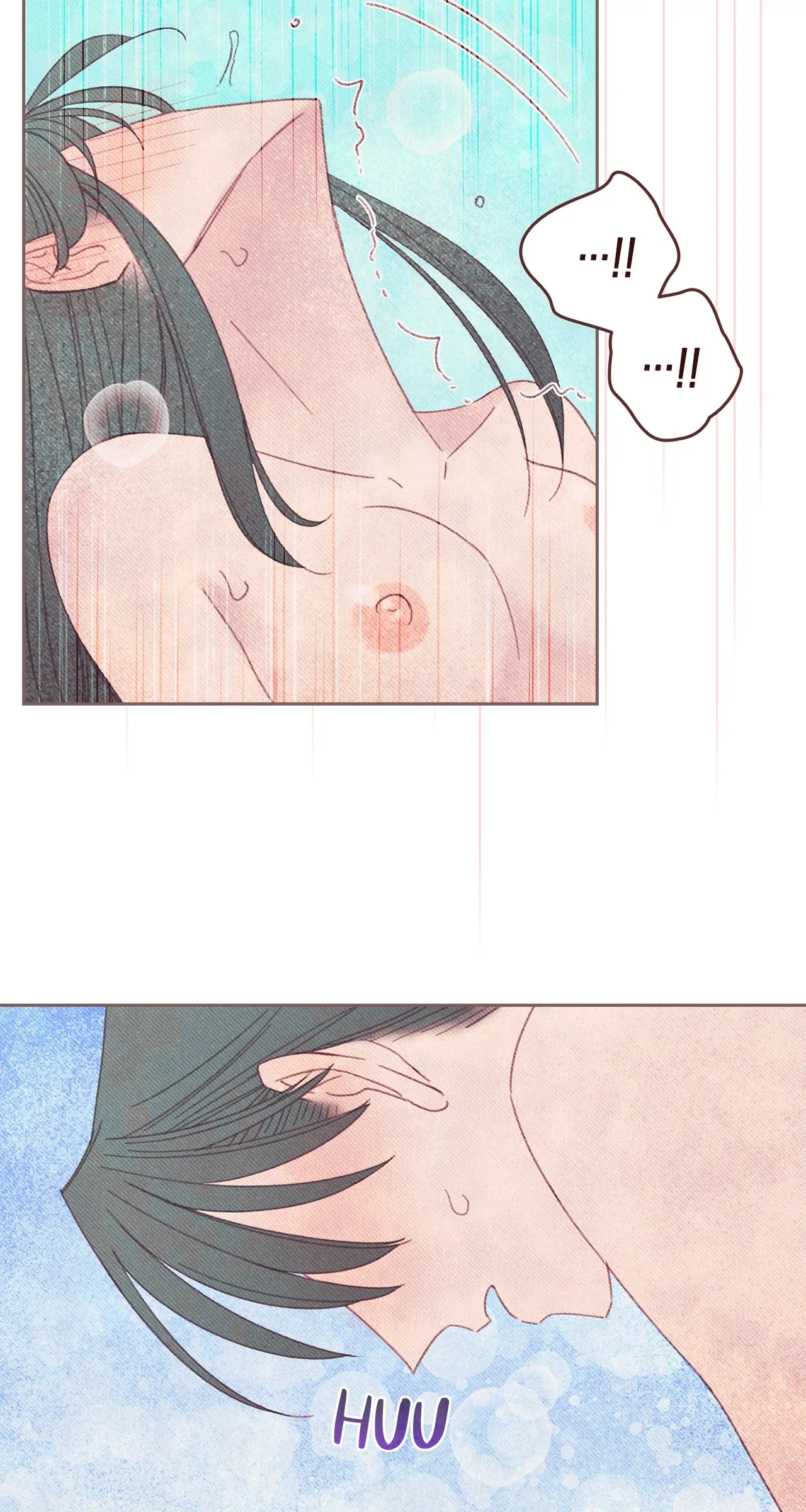 Obscene Hobby Chapter 15 - Page 34