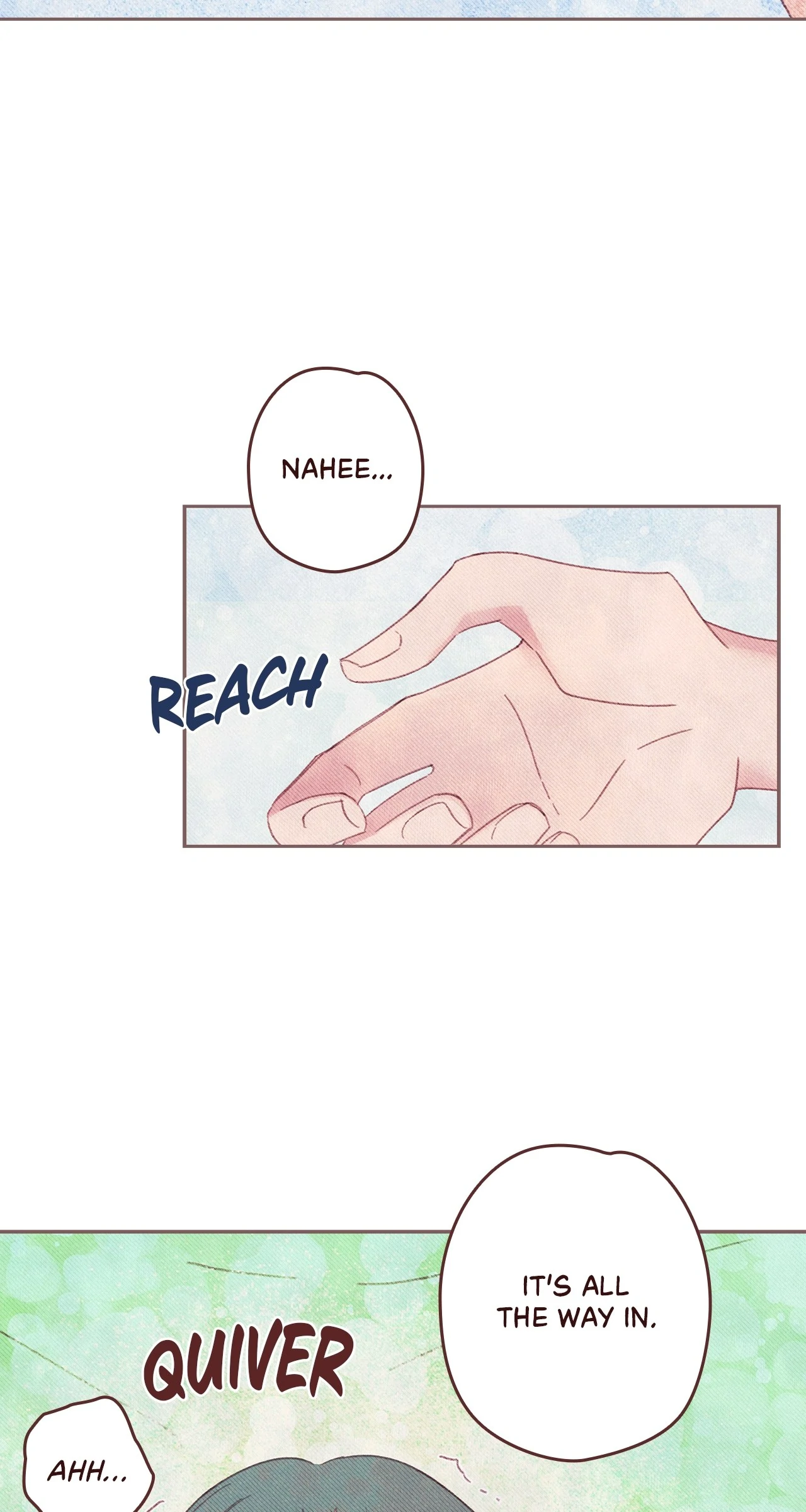 Obscene Hobby Chapter 15 - Page 35