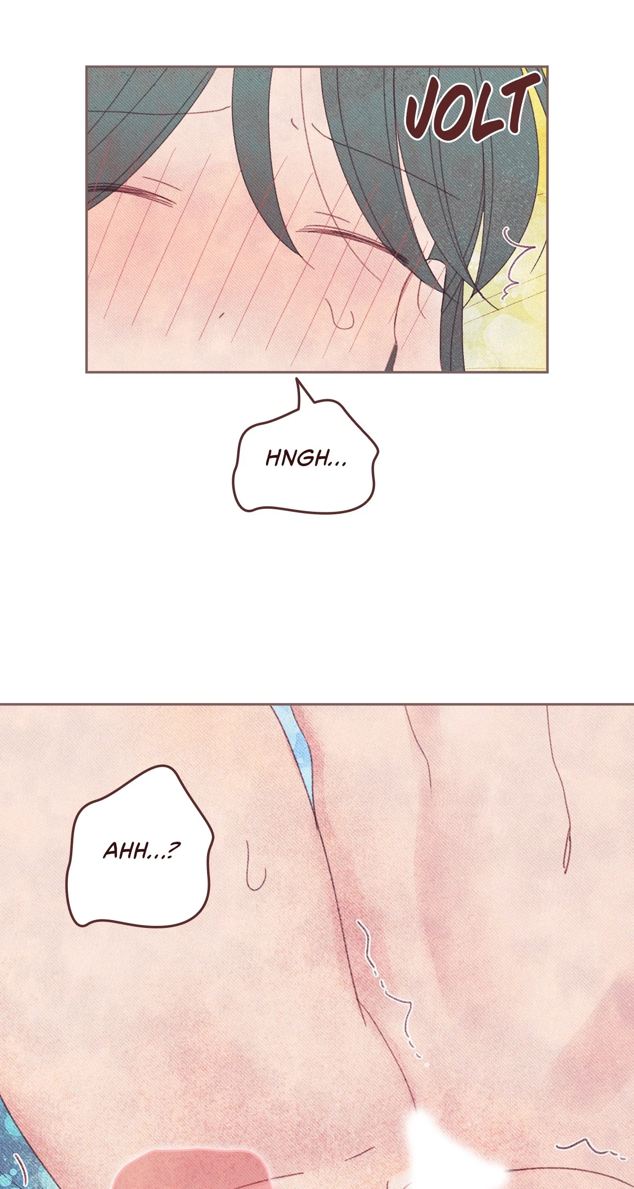 Obscene Hobby Chapter 15 - Page 37