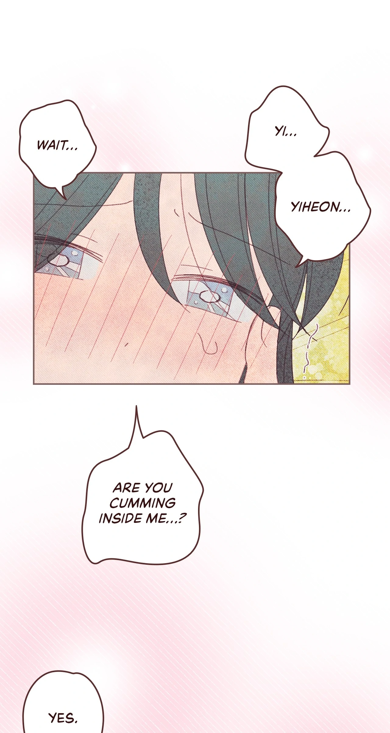 Obscene Hobby Chapter 15 - Page 39