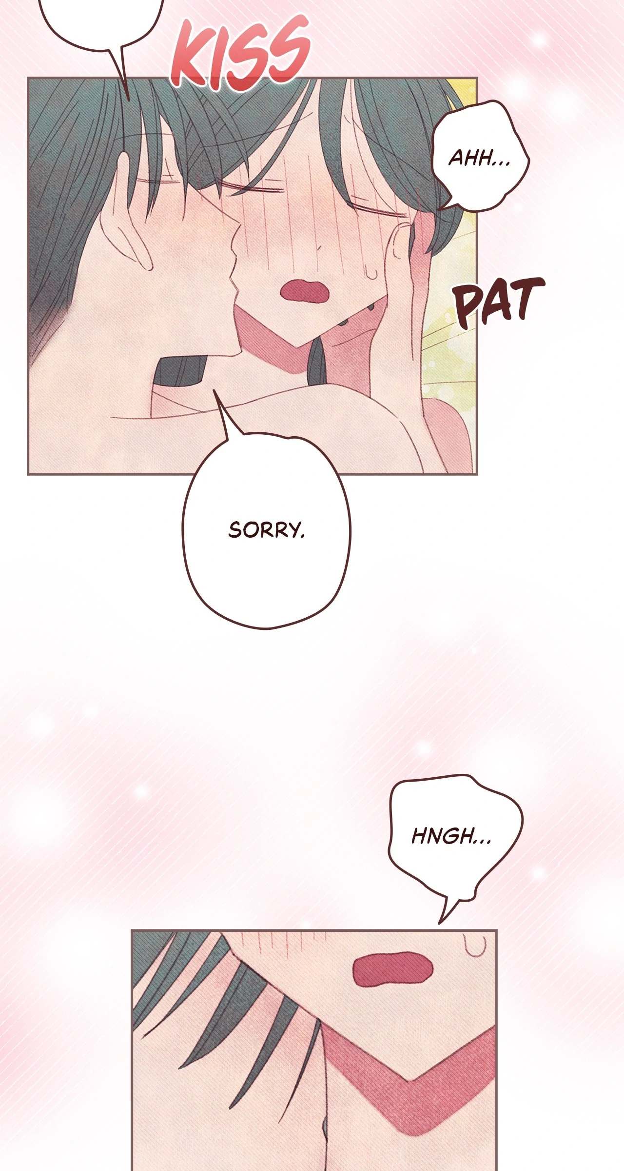 Obscene Hobby Chapter 15 - Page 40