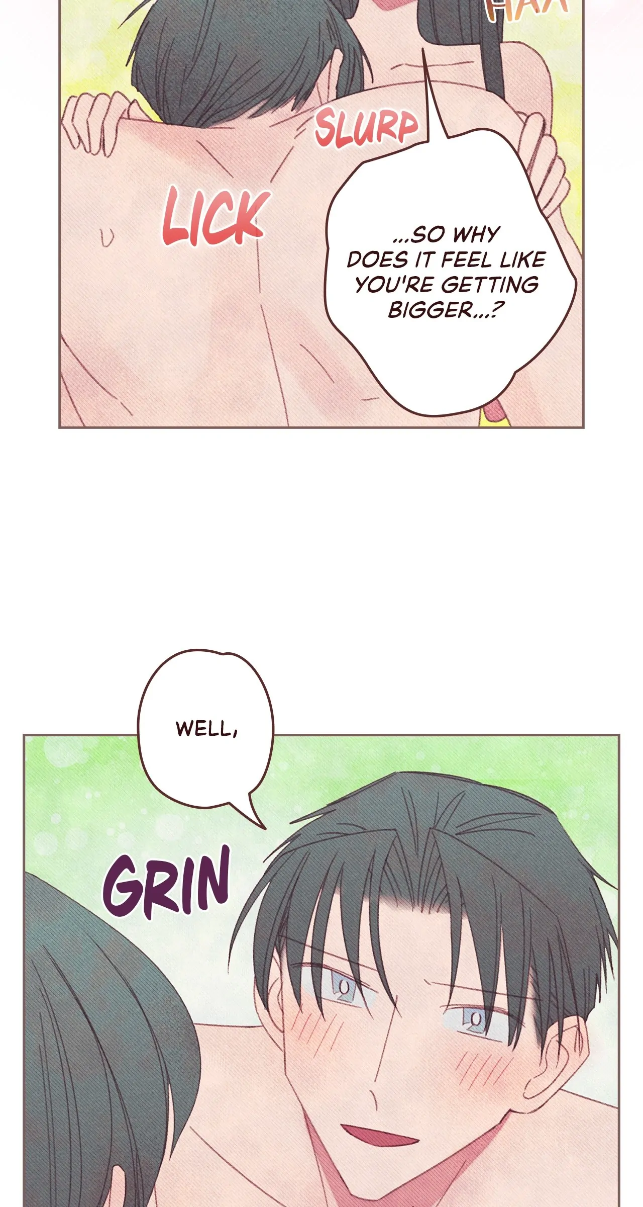 Obscene Hobby Chapter 15 - Page 43