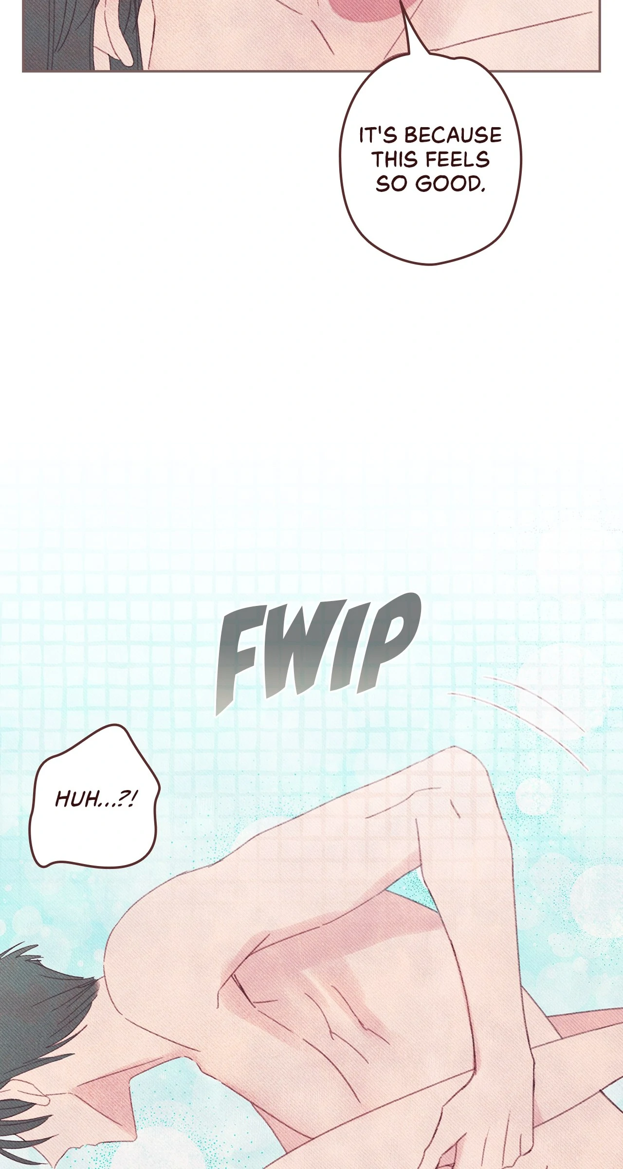 Obscene Hobby Chapter 15 - Page 44