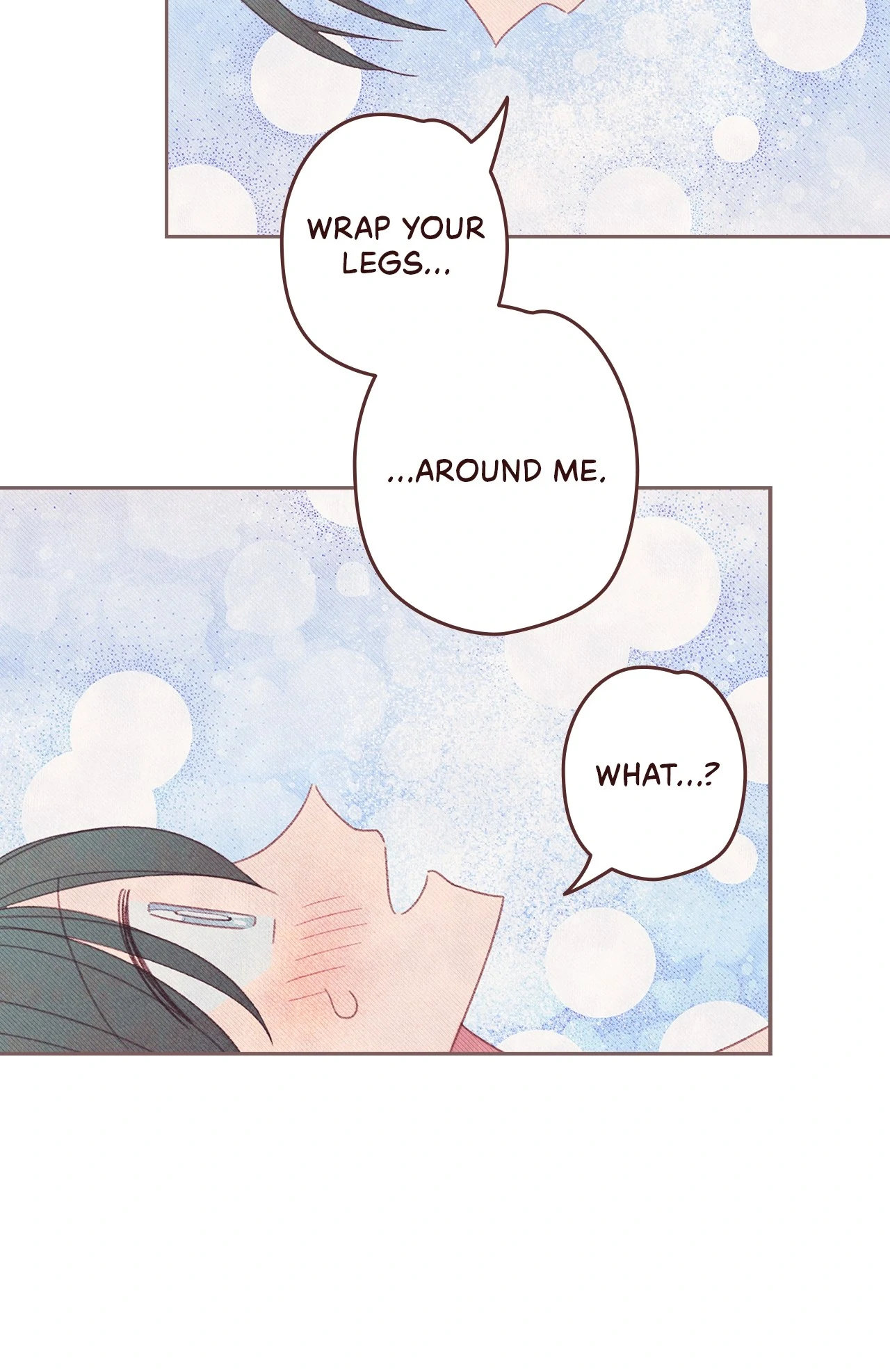 Obscene Hobby Chapter 15 - Page 46