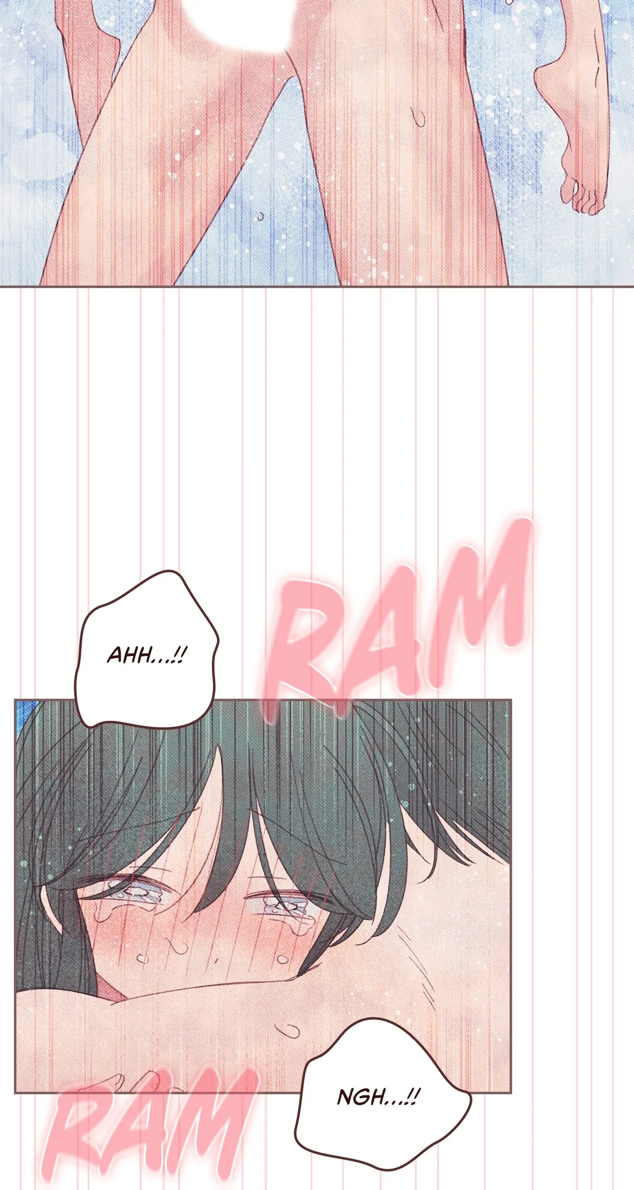 Obscene Hobby Chapter 15 - Page 50