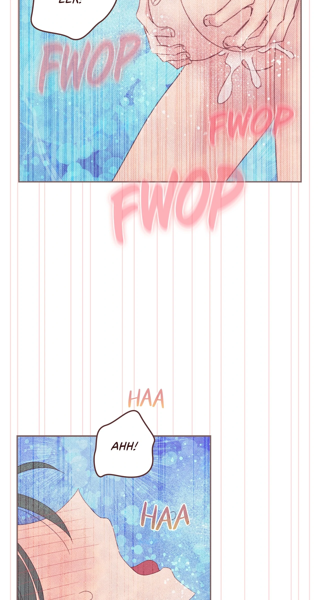 Obscene Hobby Chapter 15 - Page 56