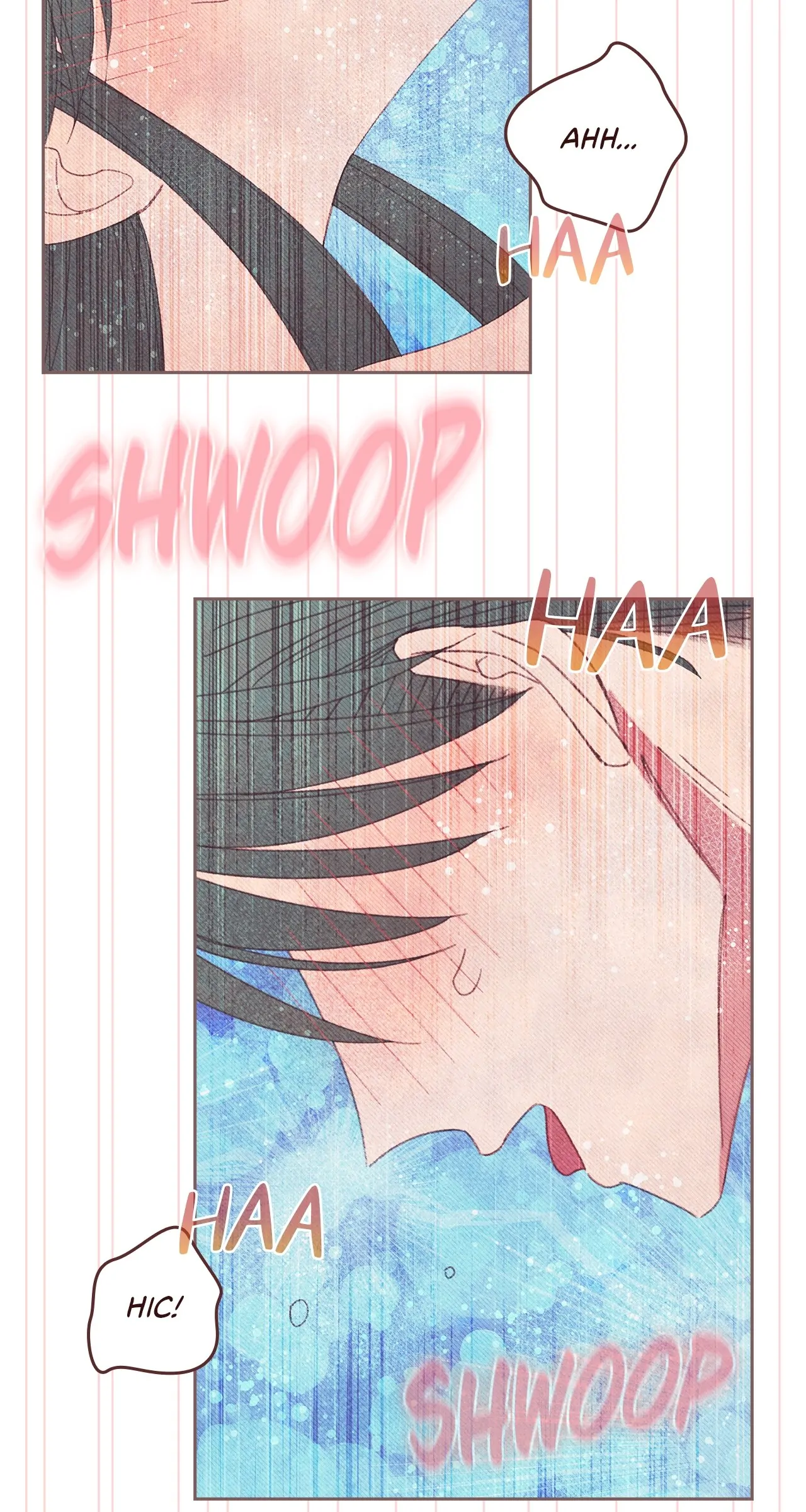 Obscene Hobby Chapter 15 - Page 57