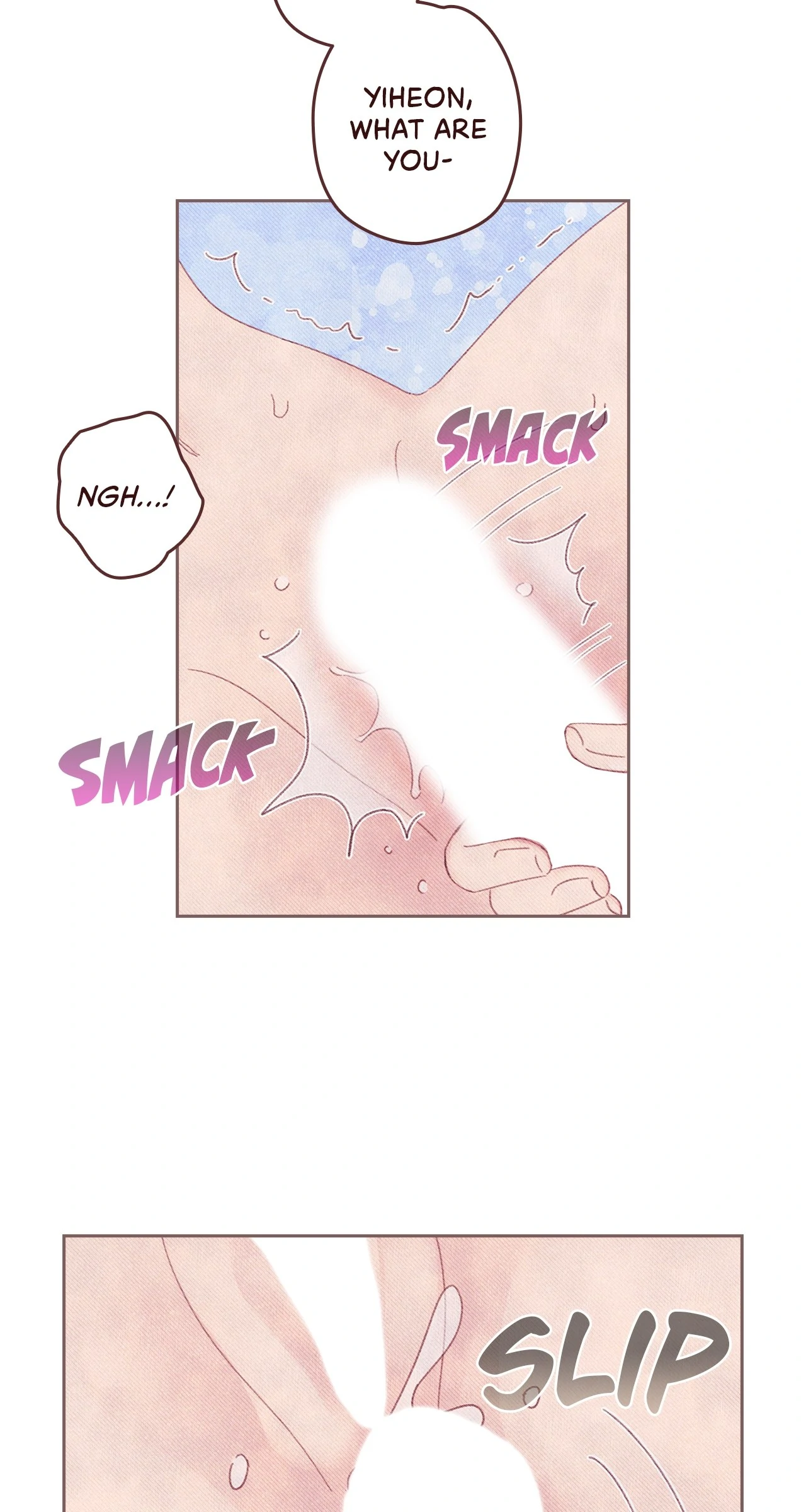 Obscene Hobby Chapter 15 - Page 8
