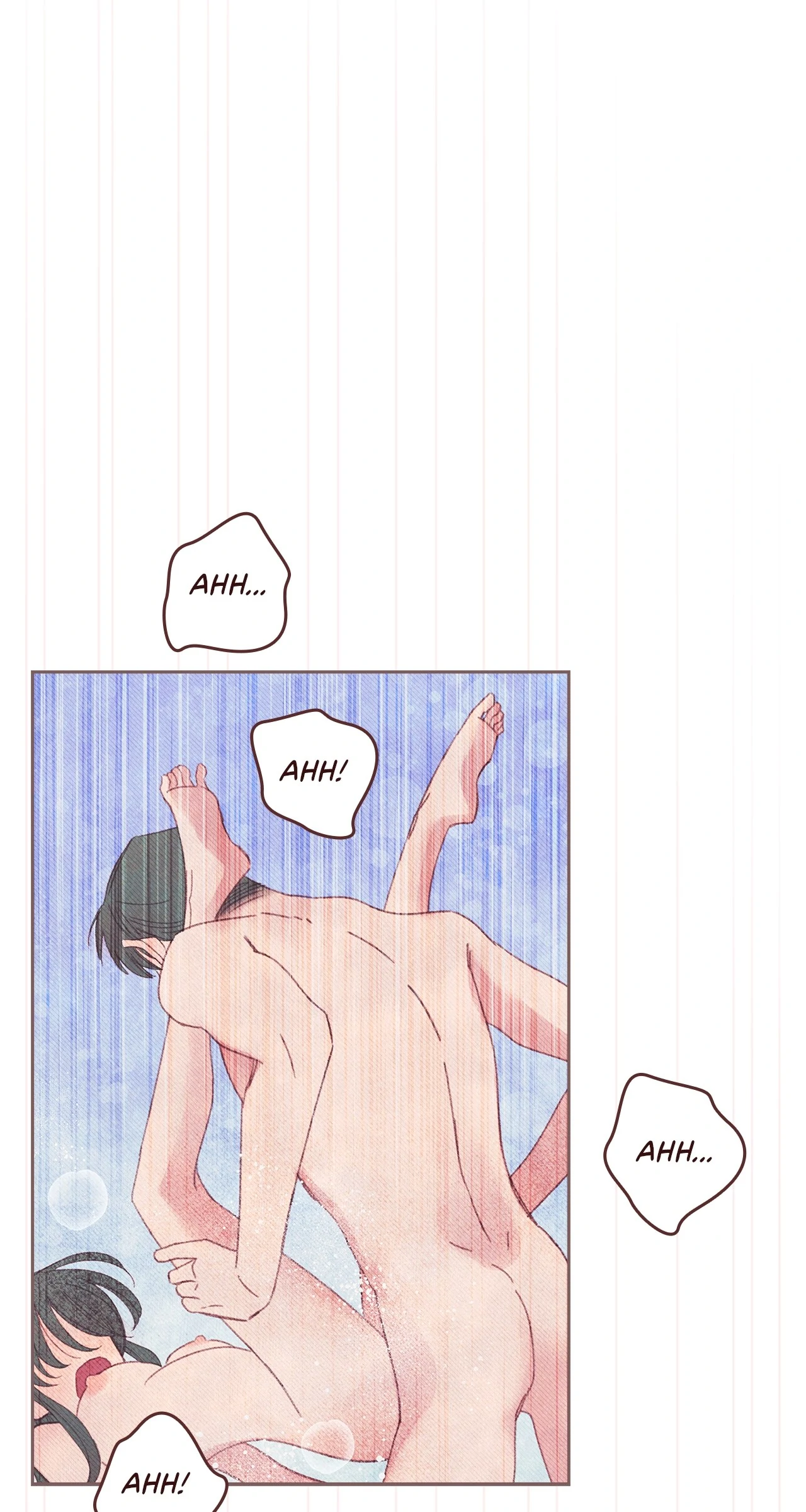 Obscene Hobby Chapter 16 - Page 2