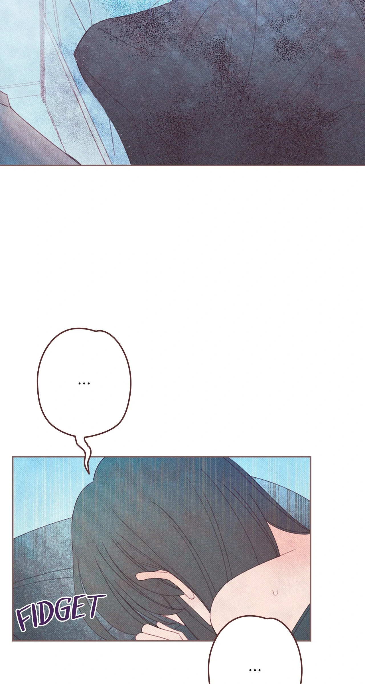 Obscene Hobby Chapter 16 - Page 15