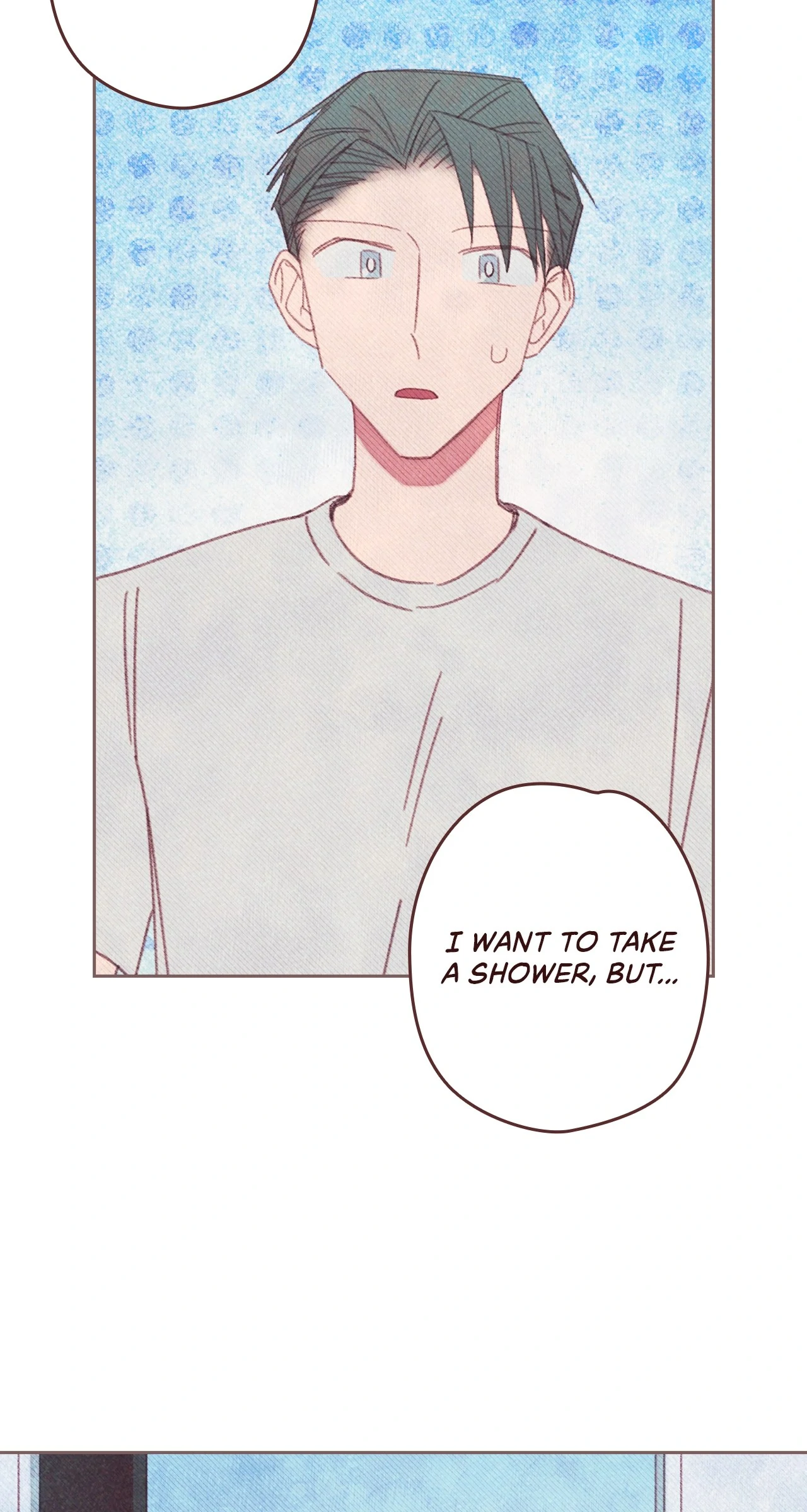 Obscene Hobby Chapter 16 - Page 17