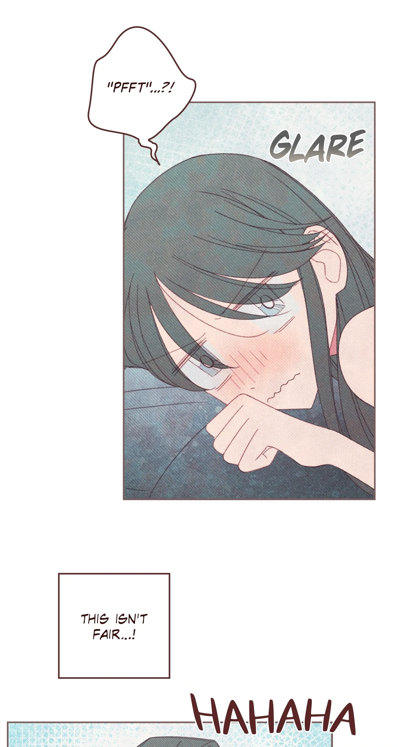 Obscene Hobby Chapter 16 - Page 19