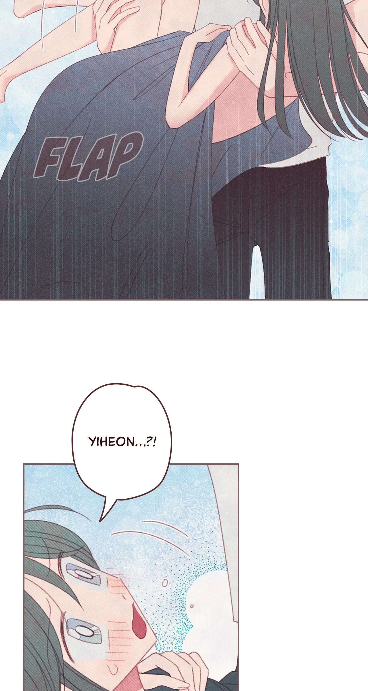 Obscene Hobby Chapter 16 - Page 22