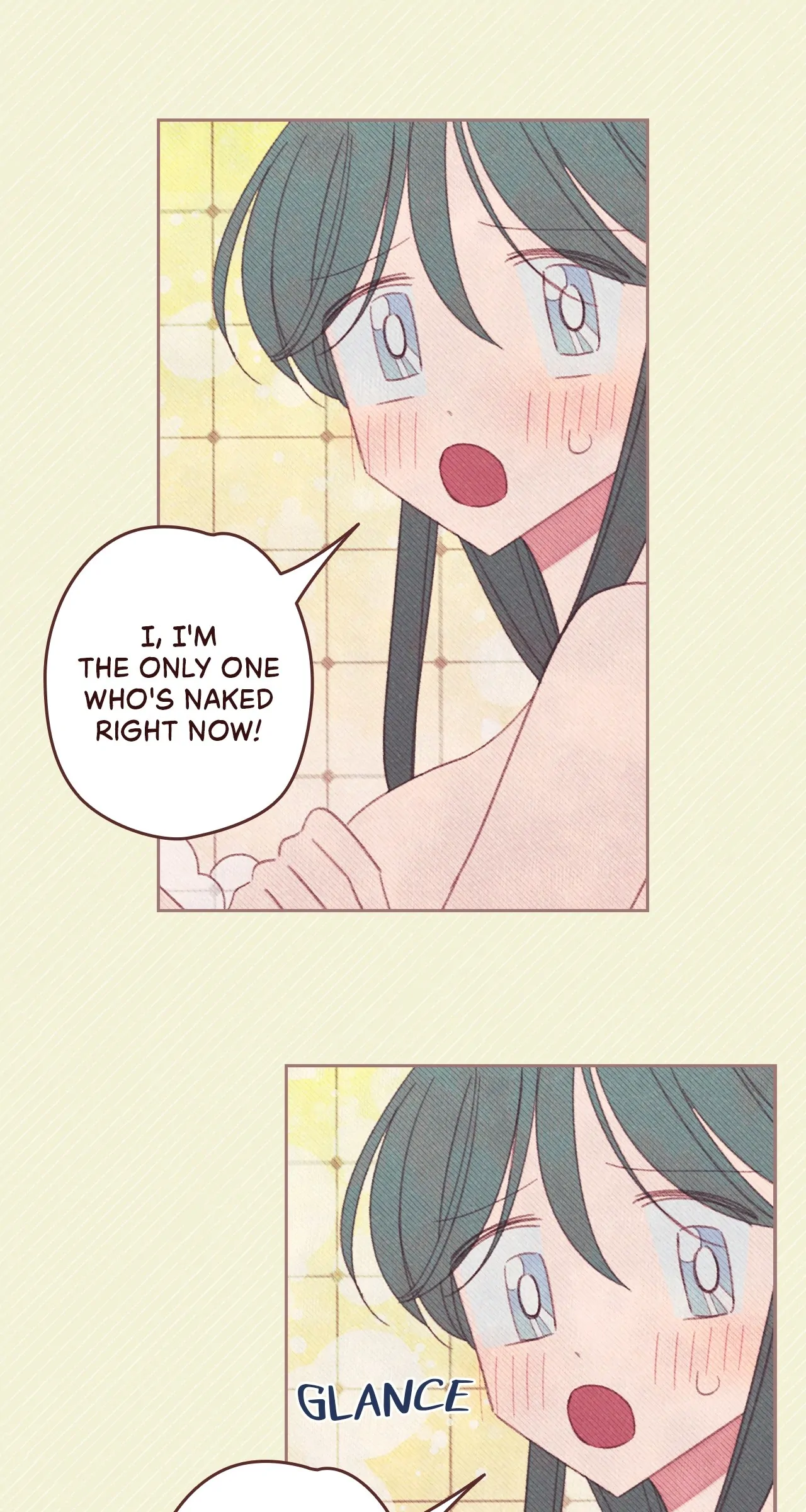 Obscene Hobby Chapter 16 - Page 29
