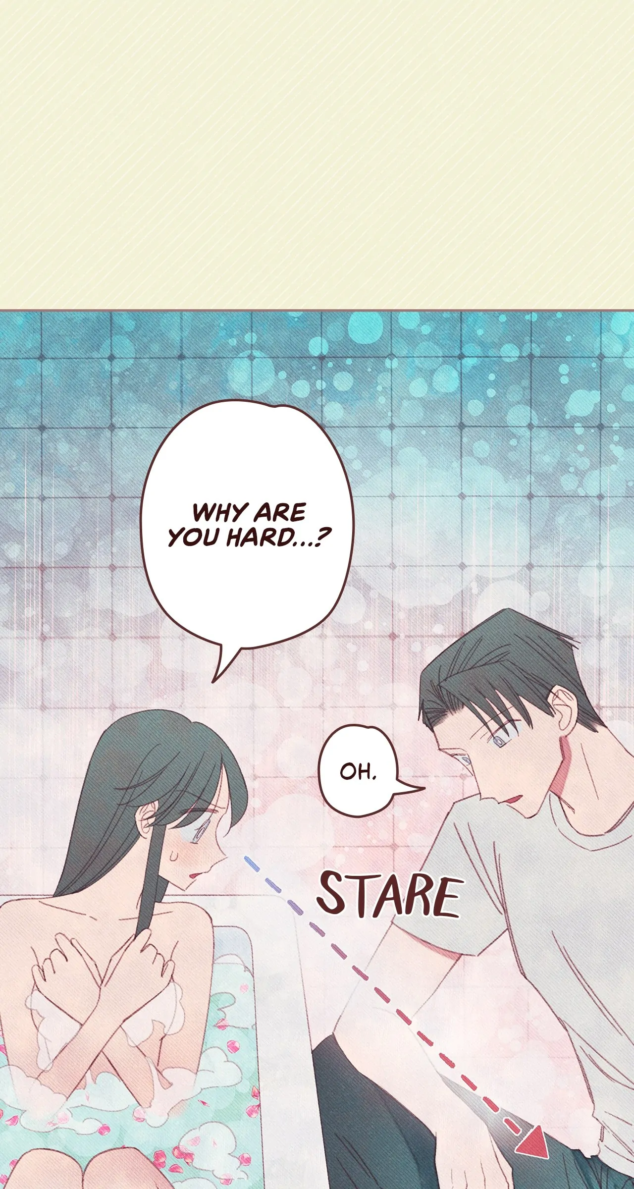 Obscene Hobby Chapter 16 - Page 31