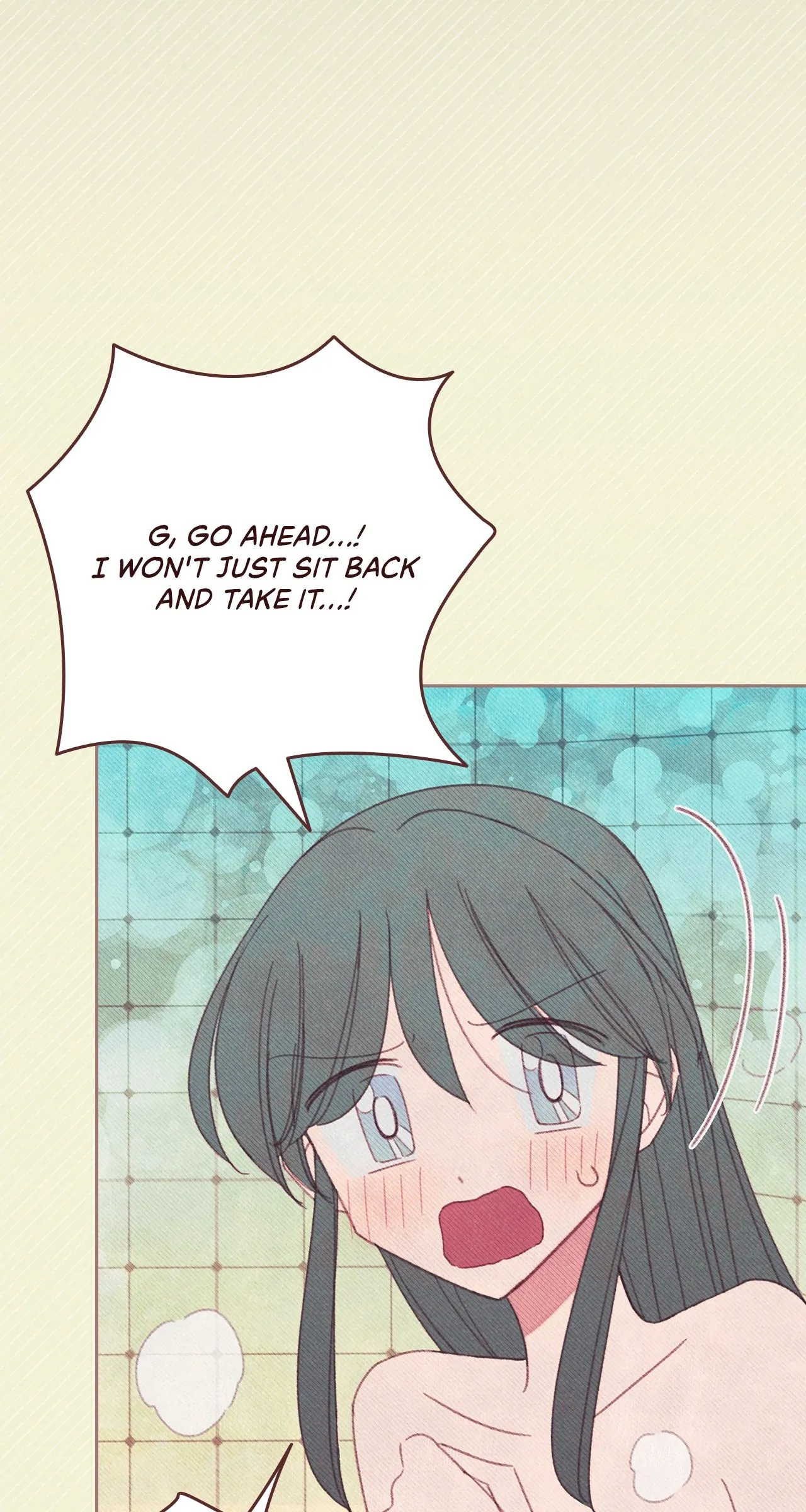 Obscene Hobby Chapter 16 - Page 39