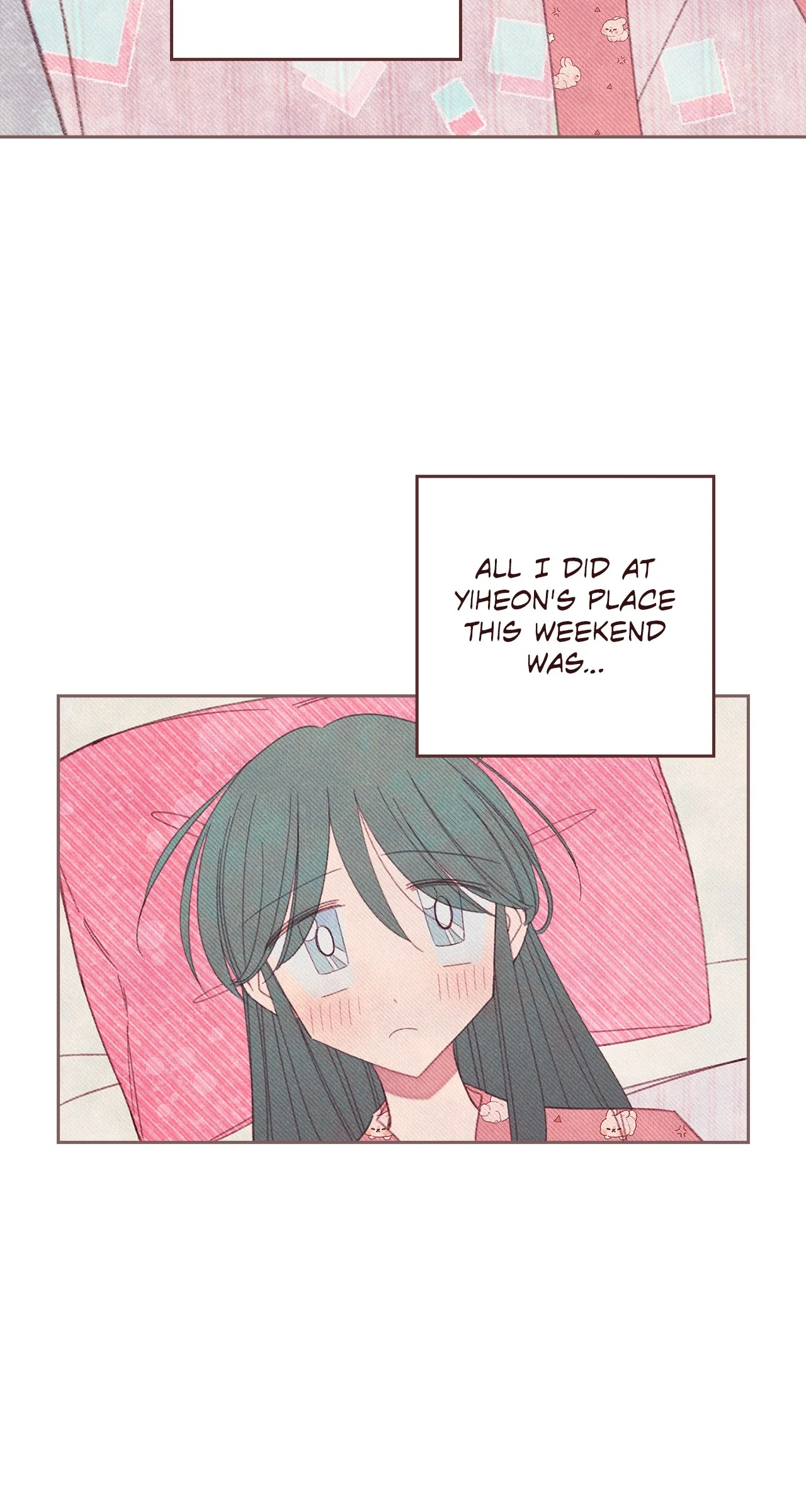 Obscene Hobby Chapter 16 - Page 51