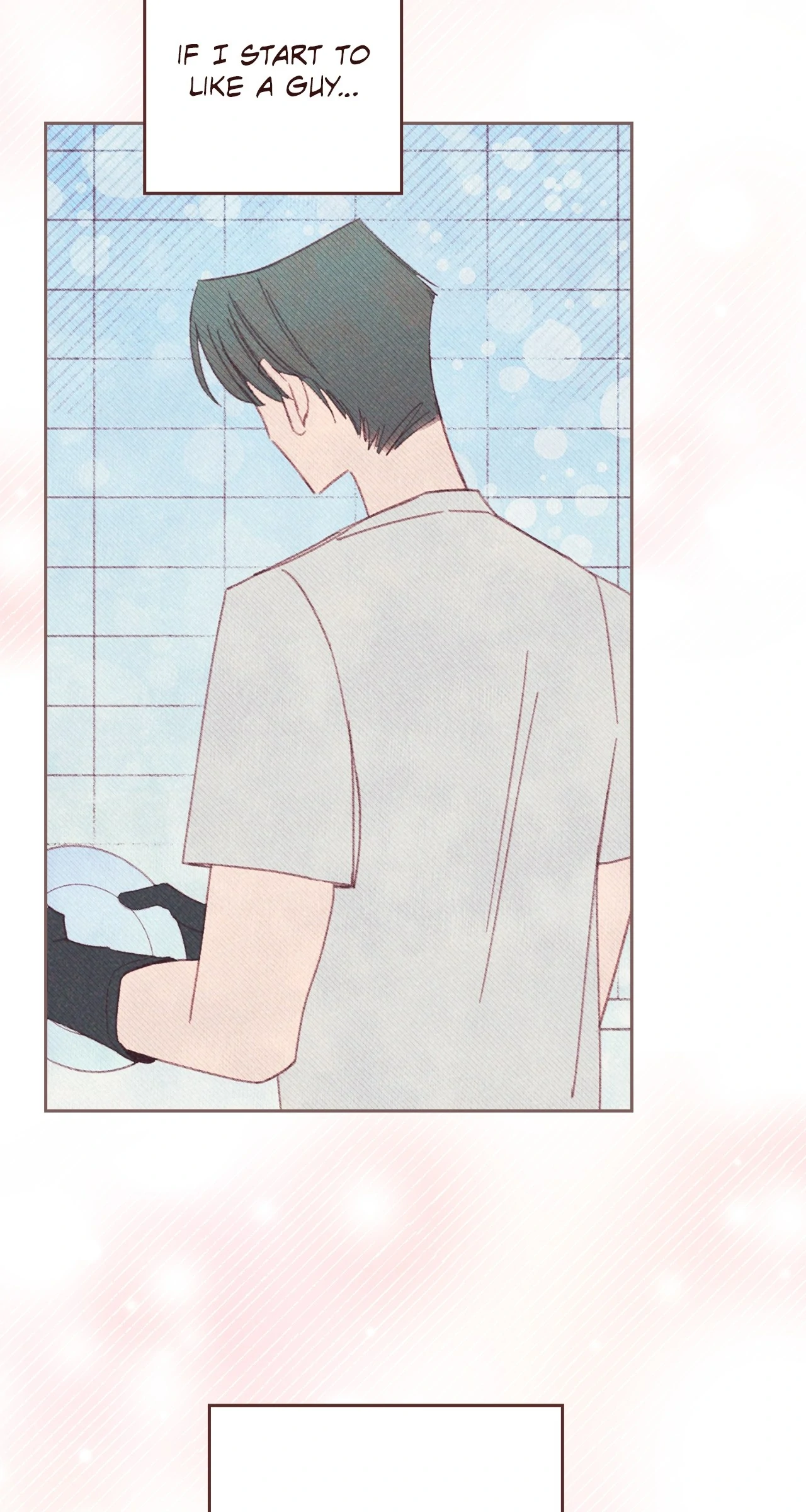 Obscene Hobby Chapter 16 - Page 63