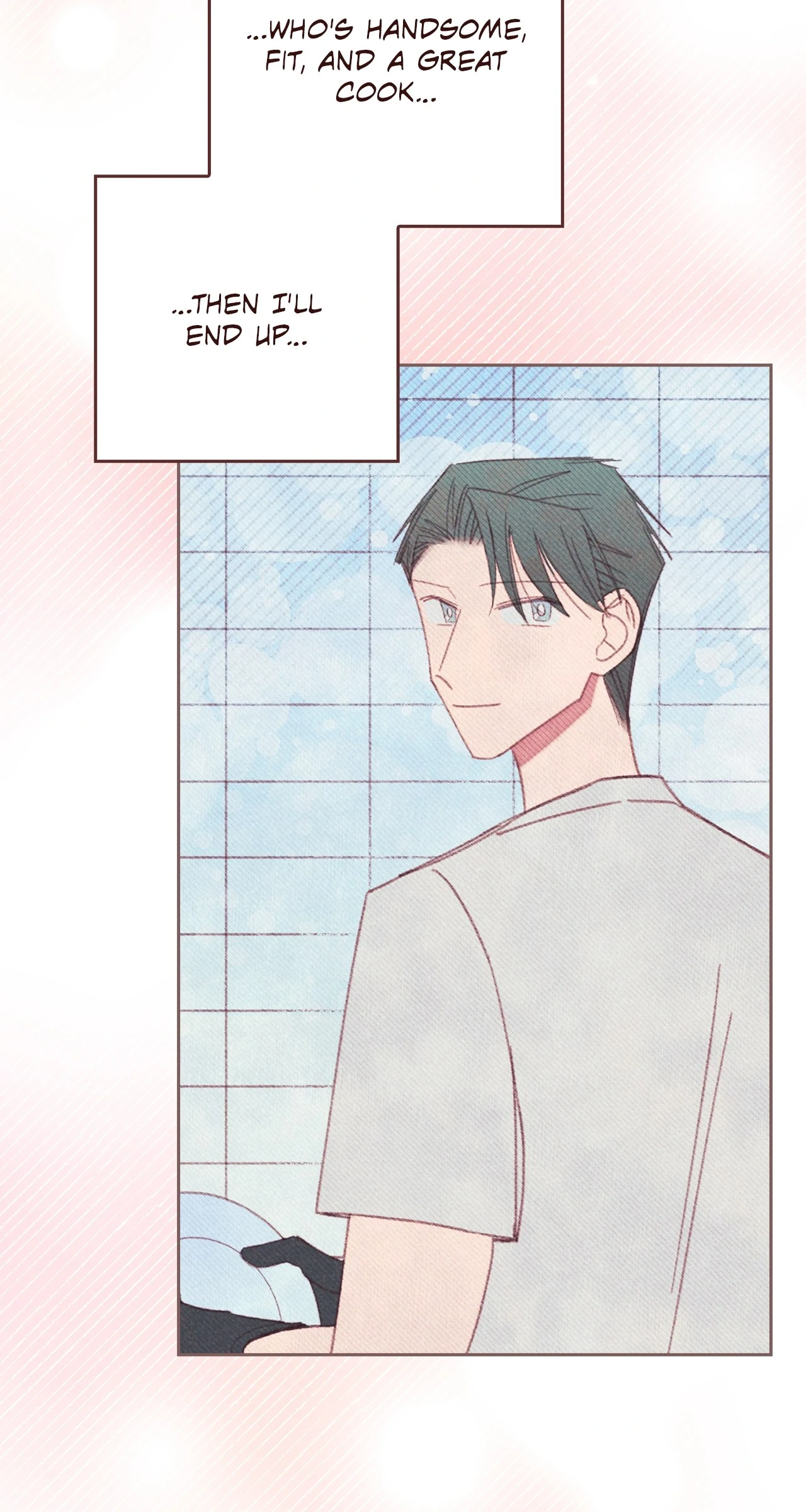Obscene Hobby Chapter 16 - Page 64