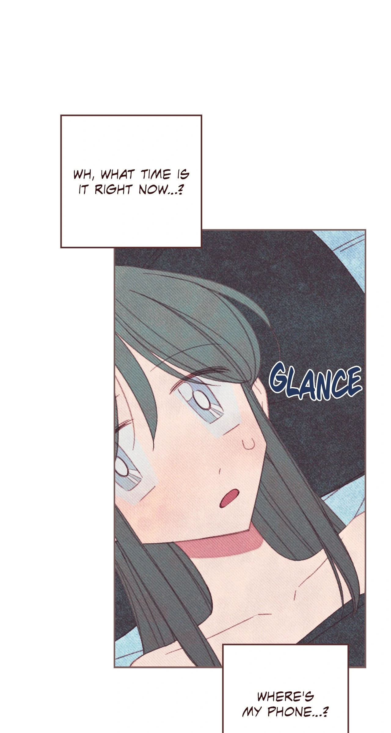 Obscene Hobby Chapter 16 - Page 10