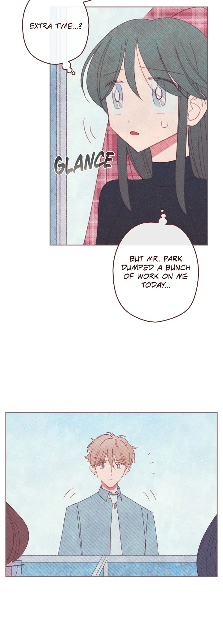 Obscene Hobby Chapter 17 - Page 17