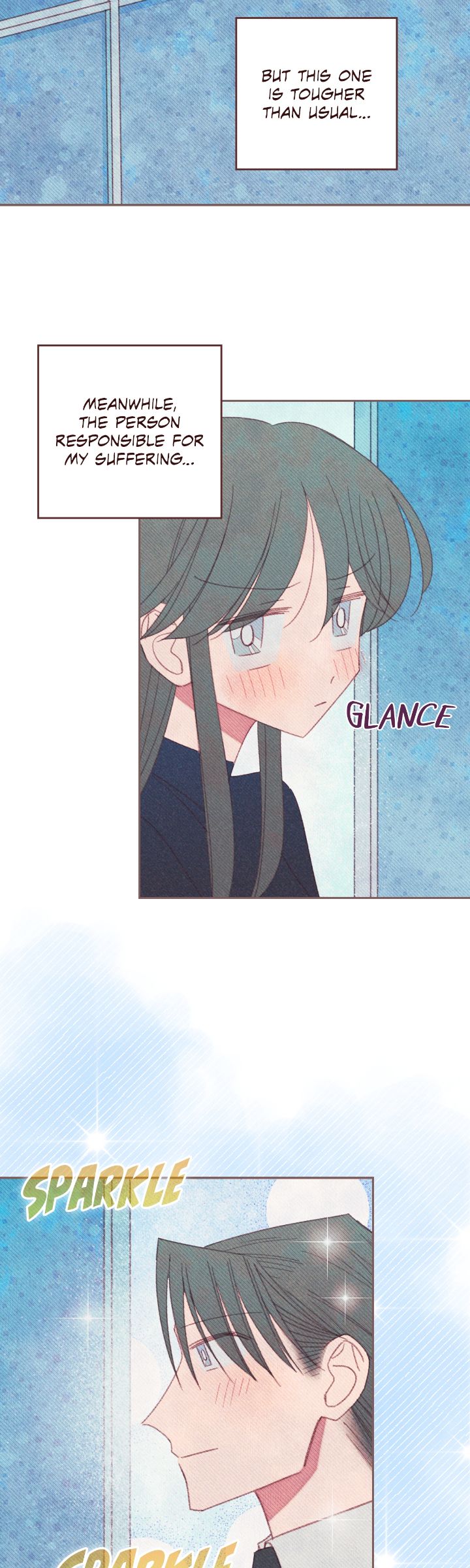 Obscene Hobby Chapter 17 - Page 3