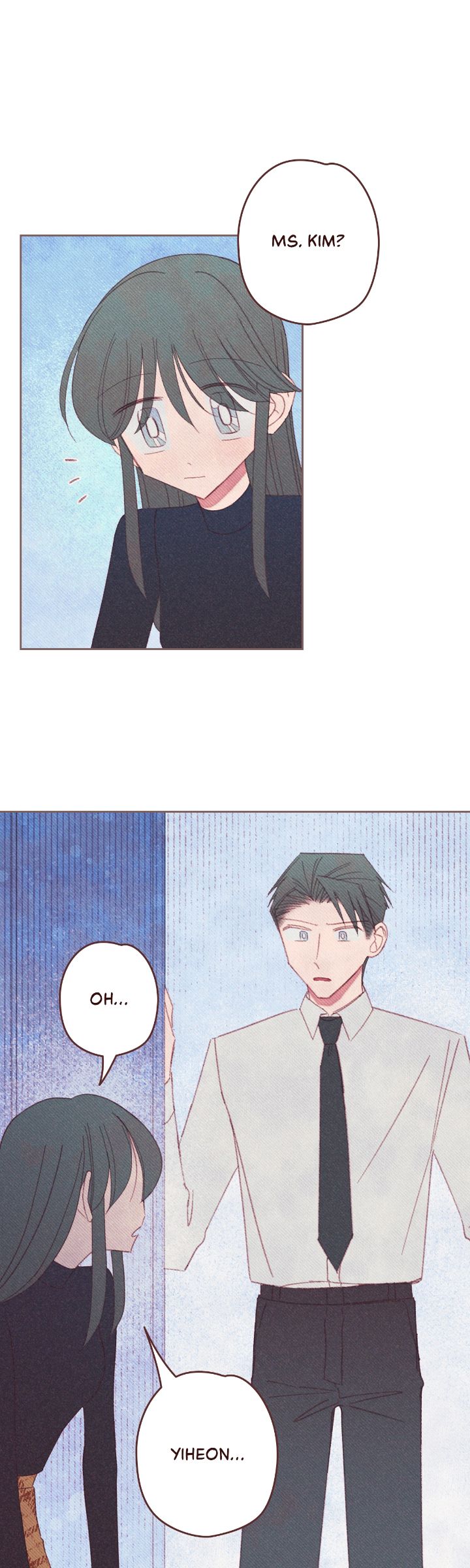 Obscene Hobby Chapter 17 - Page 25