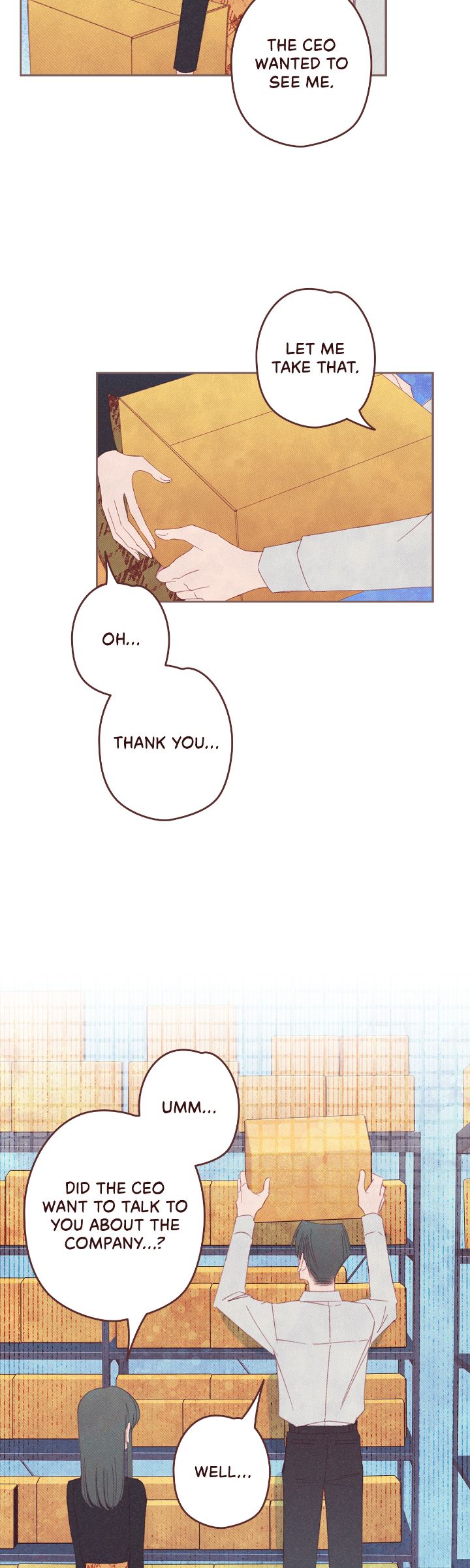 Obscene Hobby Chapter 17 - Page 27