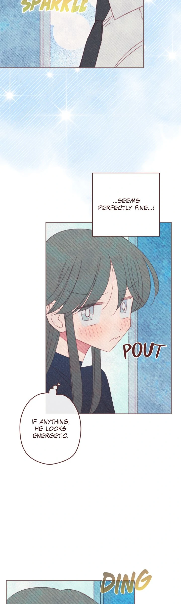 Obscene Hobby Chapter 17 - Page 4