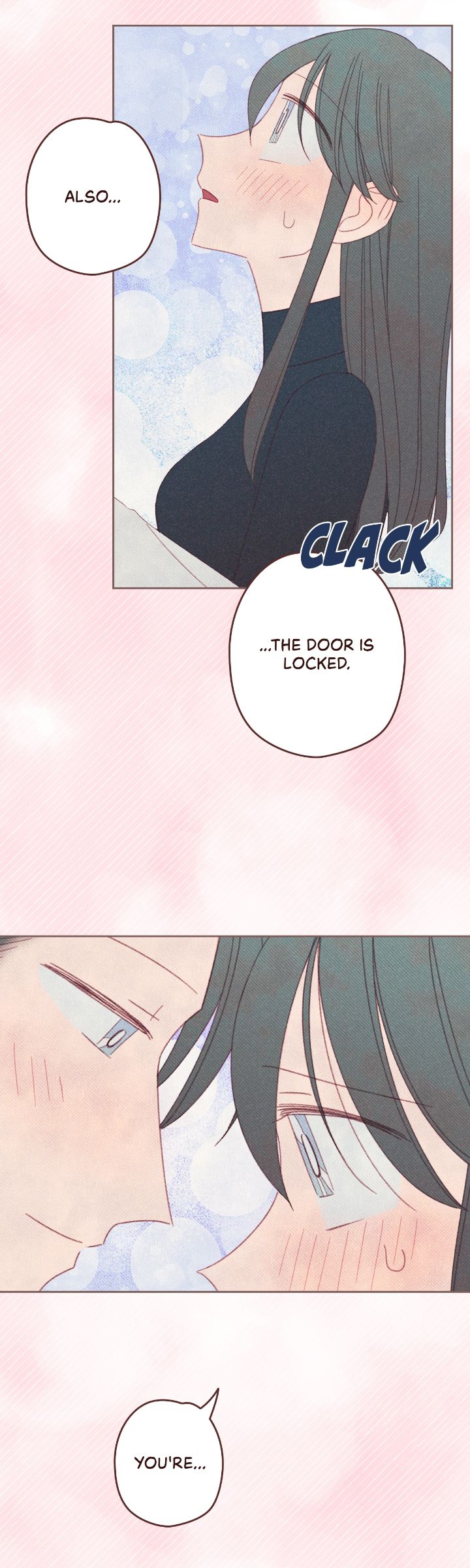 Obscene Hobby Chapter 17 - Page 36