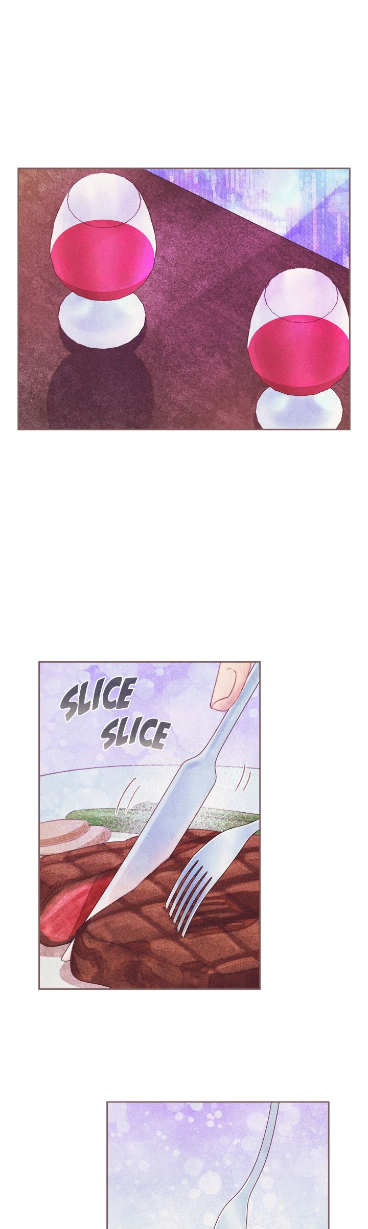 Obscene Hobby Chapter 18 - Page 14