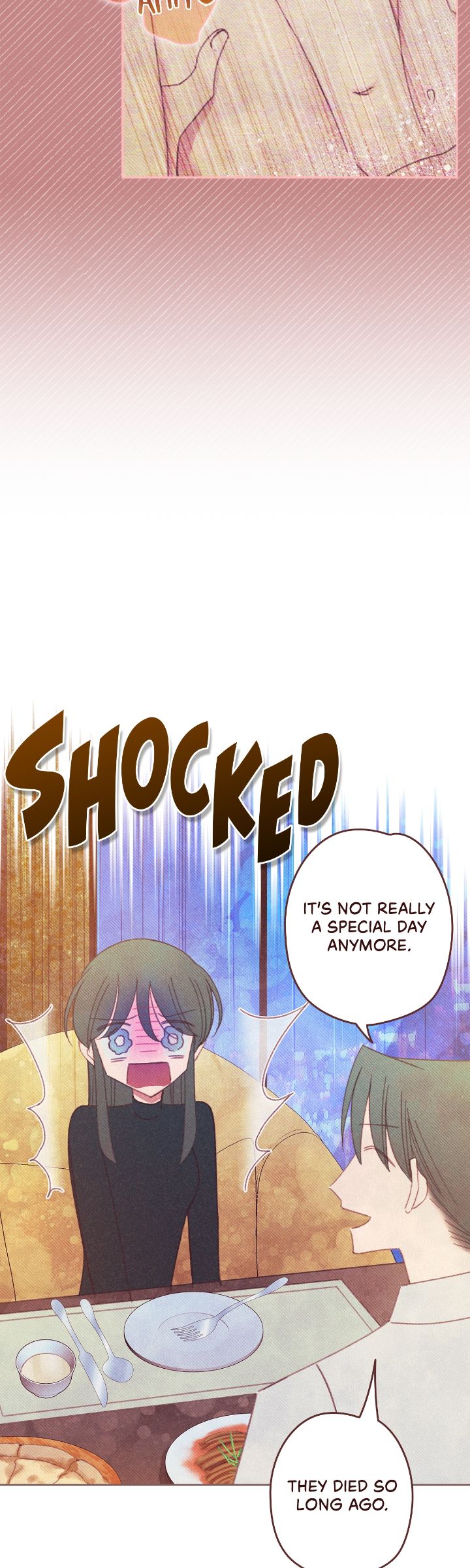 Obscene Hobby Chapter 18 - Page 20