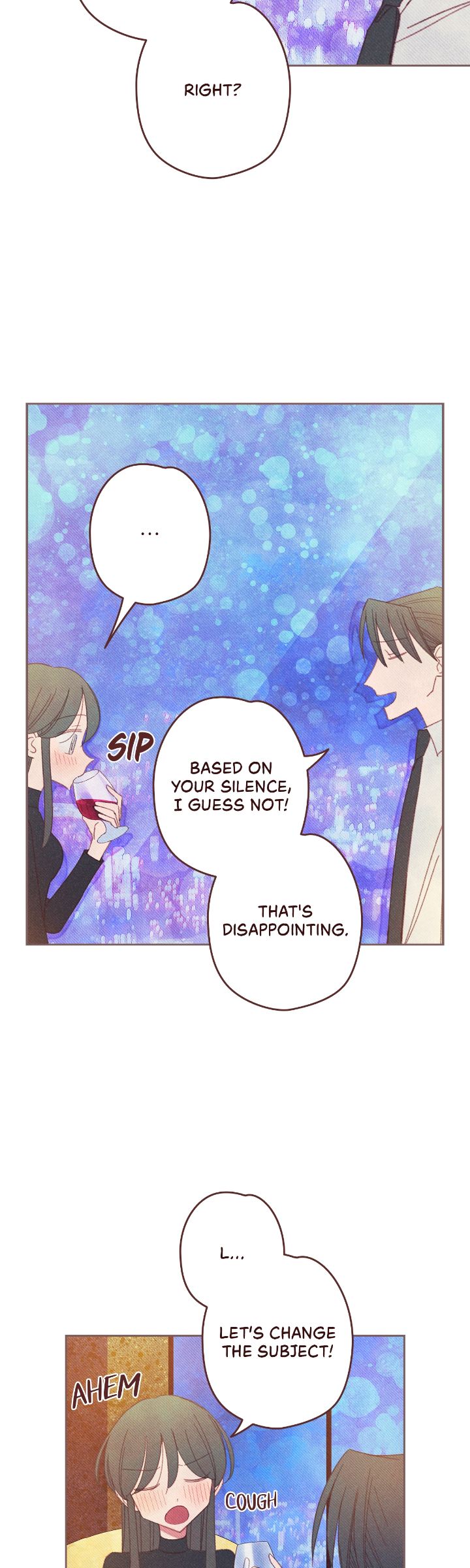 Obscene Hobby Chapter 18 - Page 25